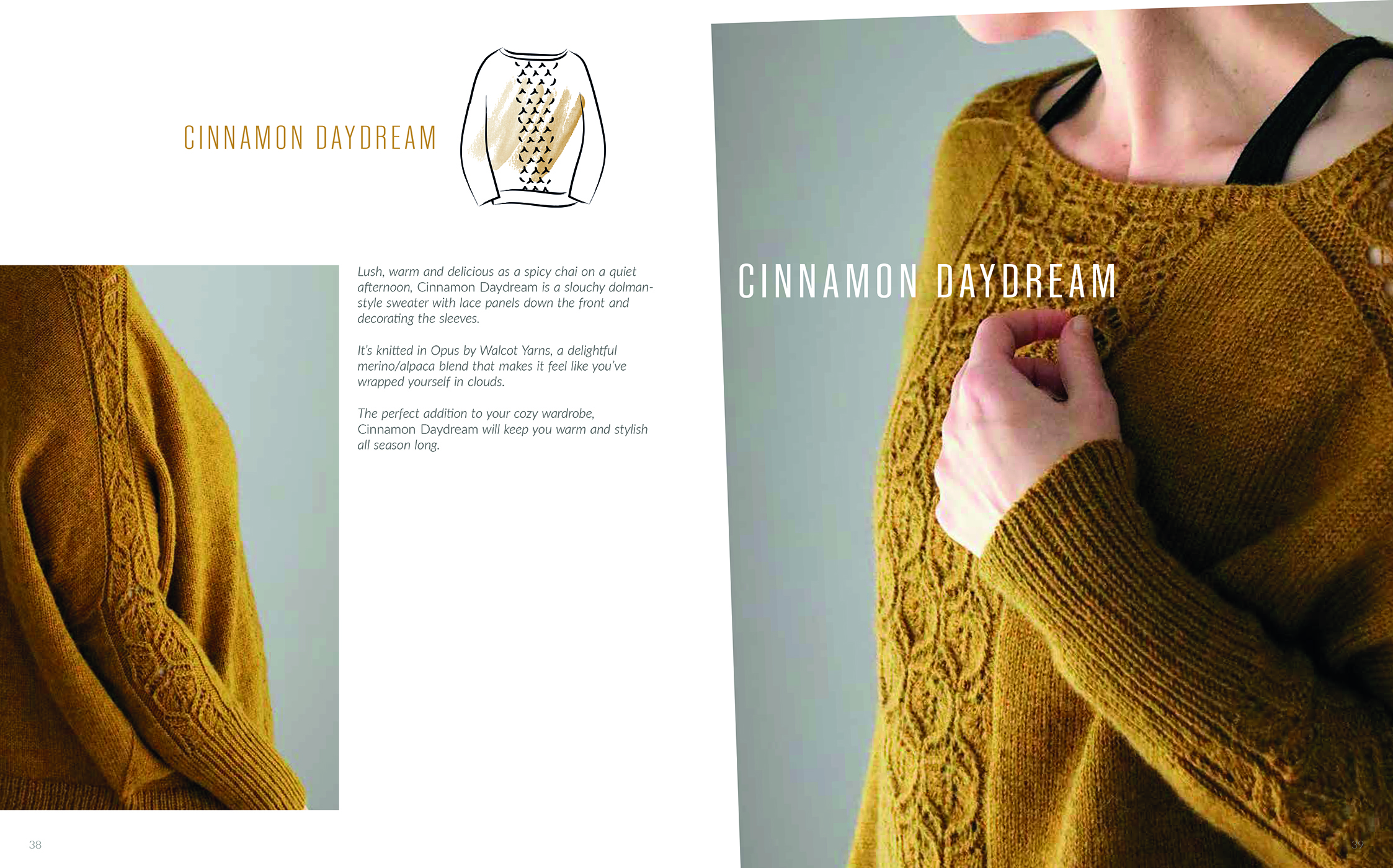 Sample spread