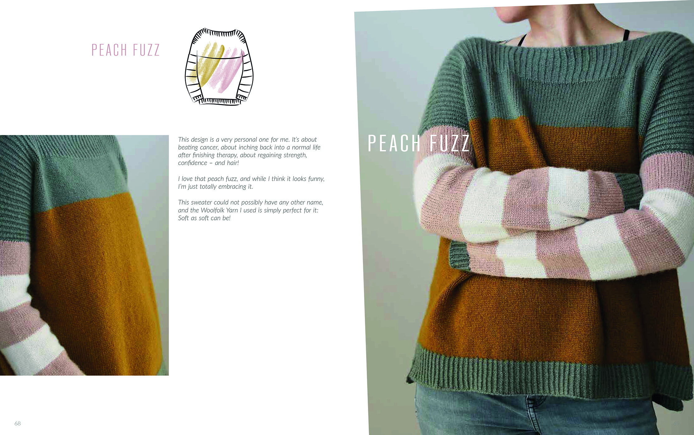 Sample spread