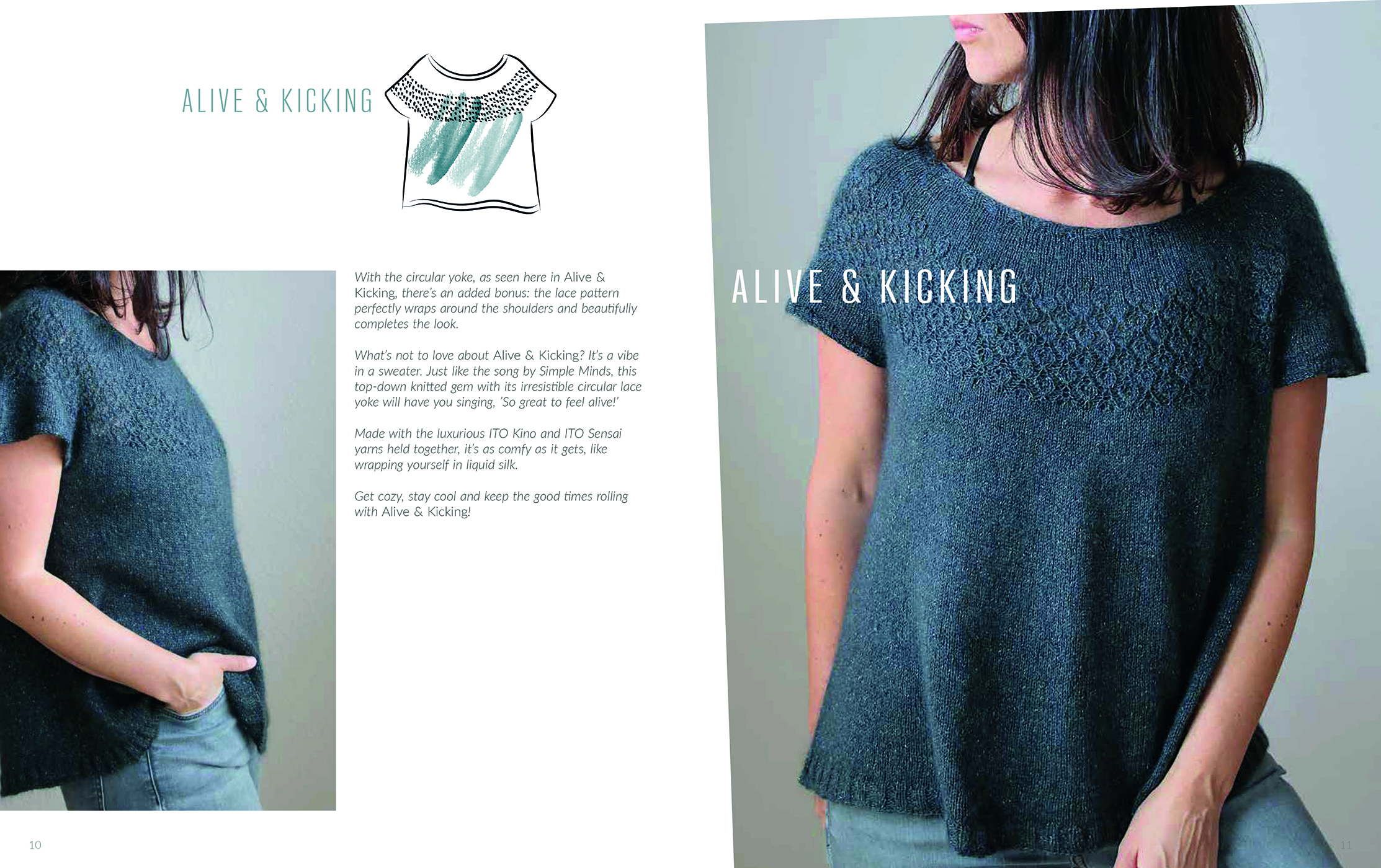 Sample spread