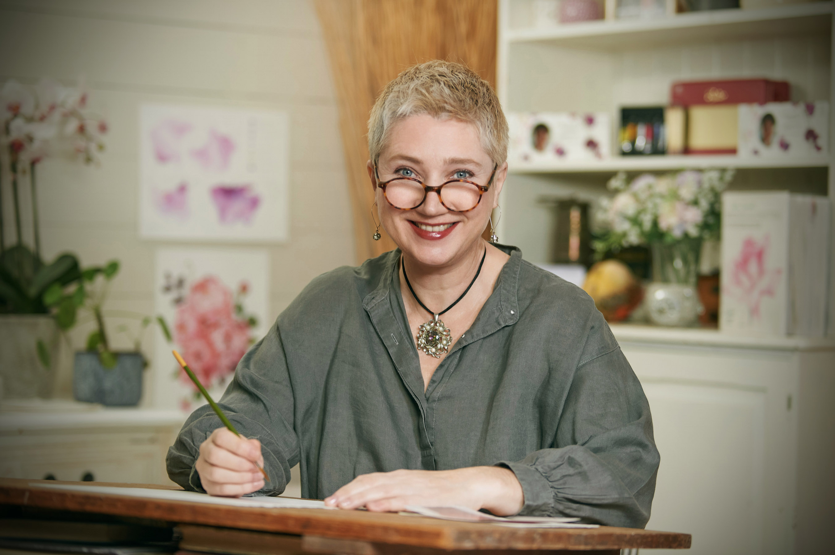 Author