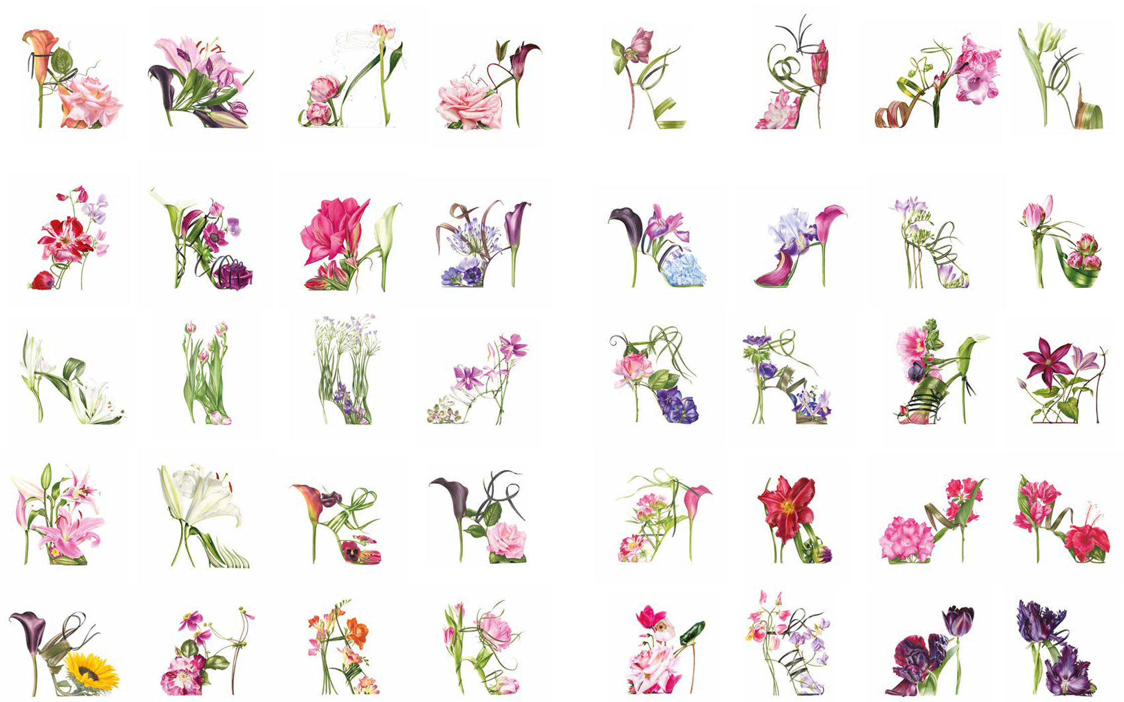Sample spread