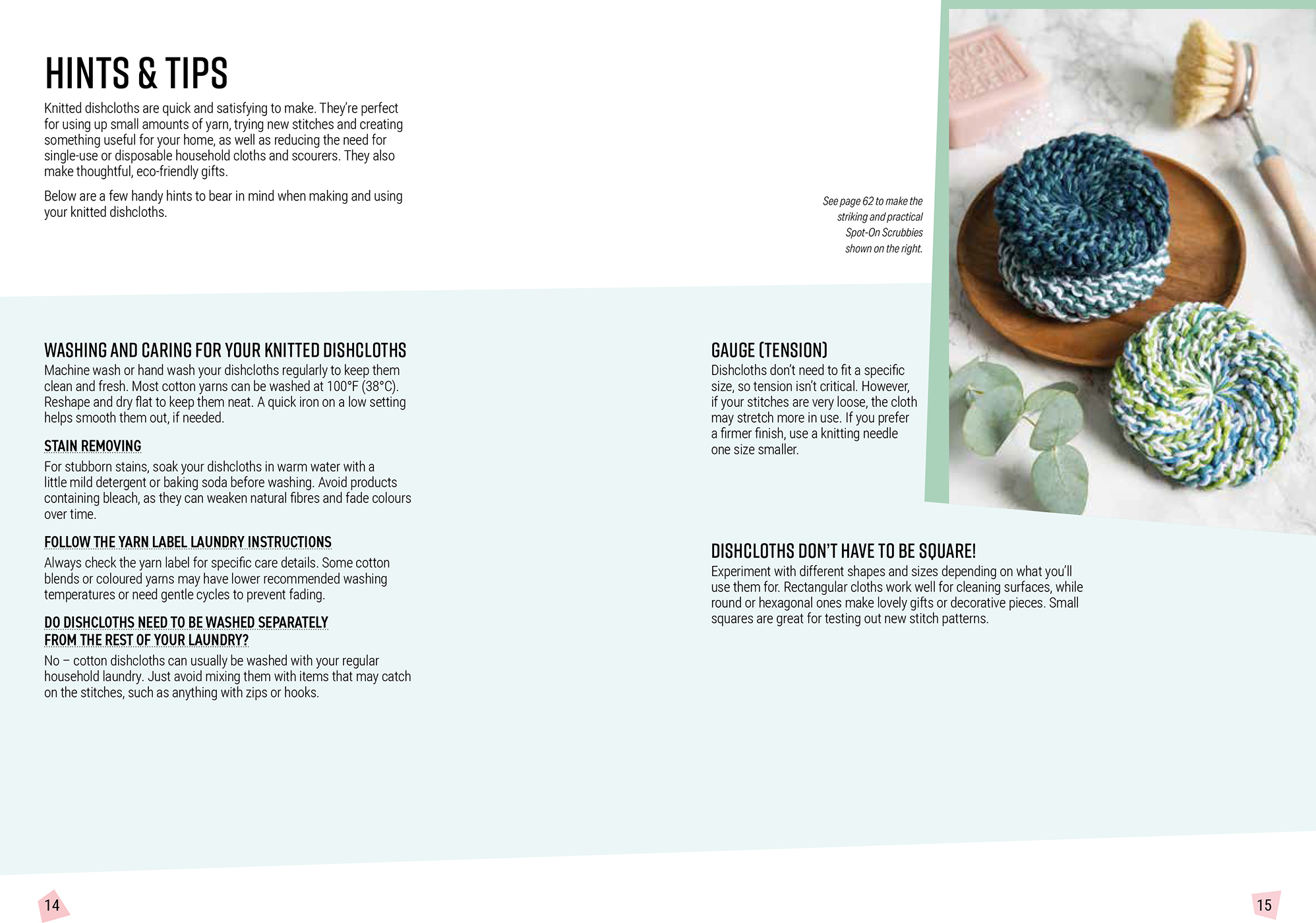 Sample spread