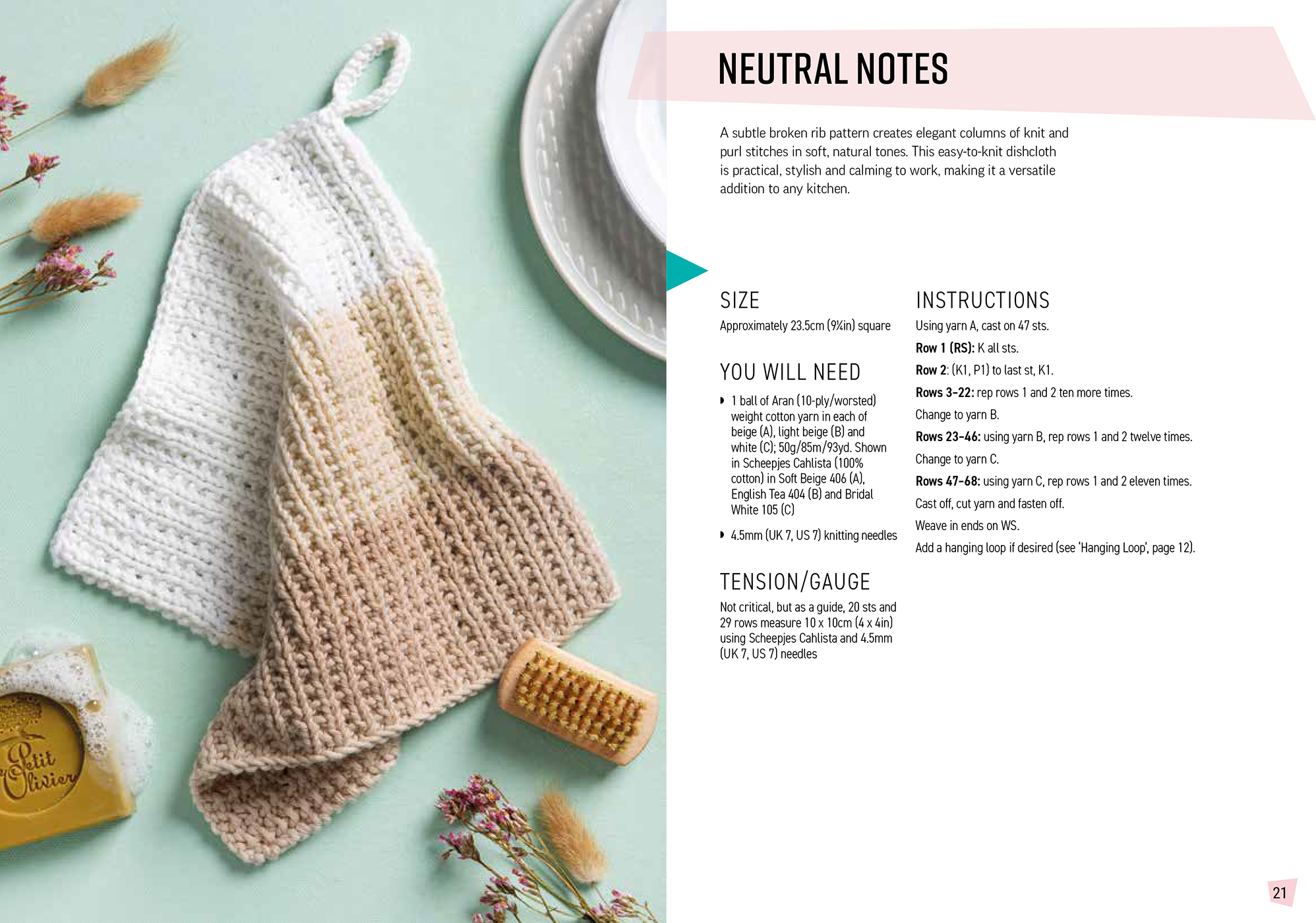 Sample spread