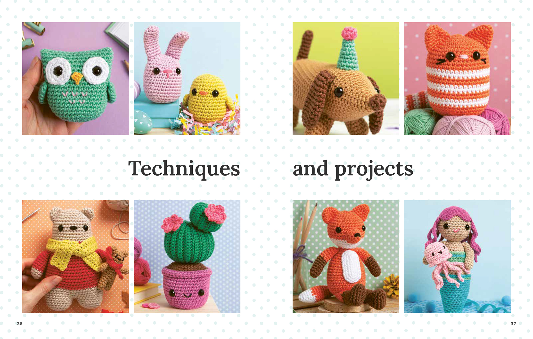 Sample spread