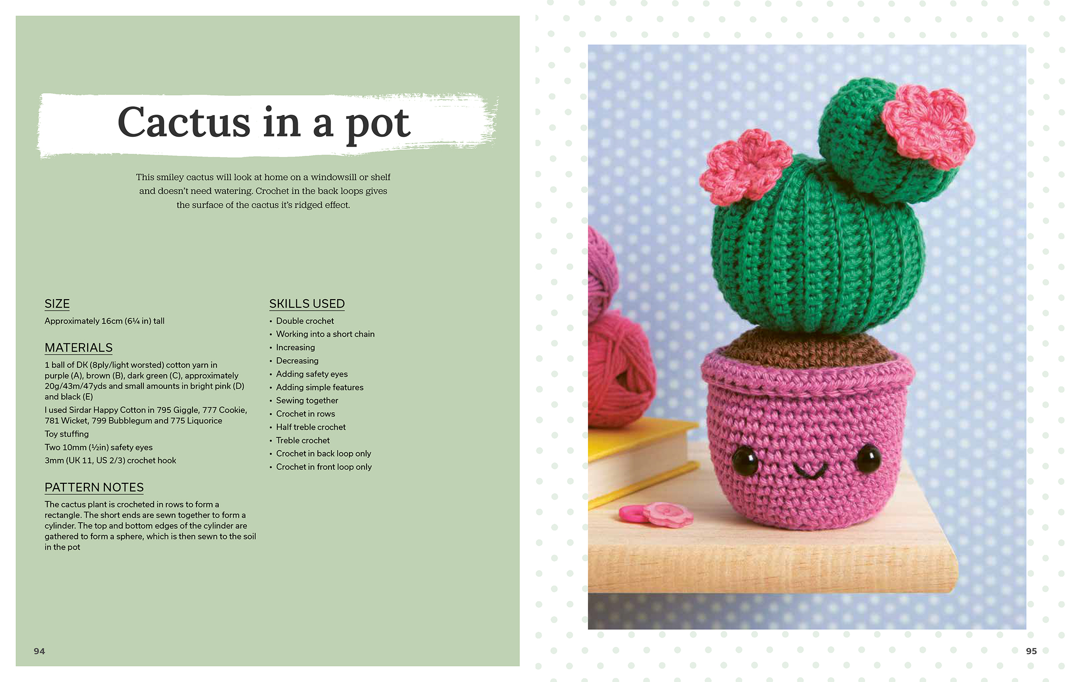 Sample spread