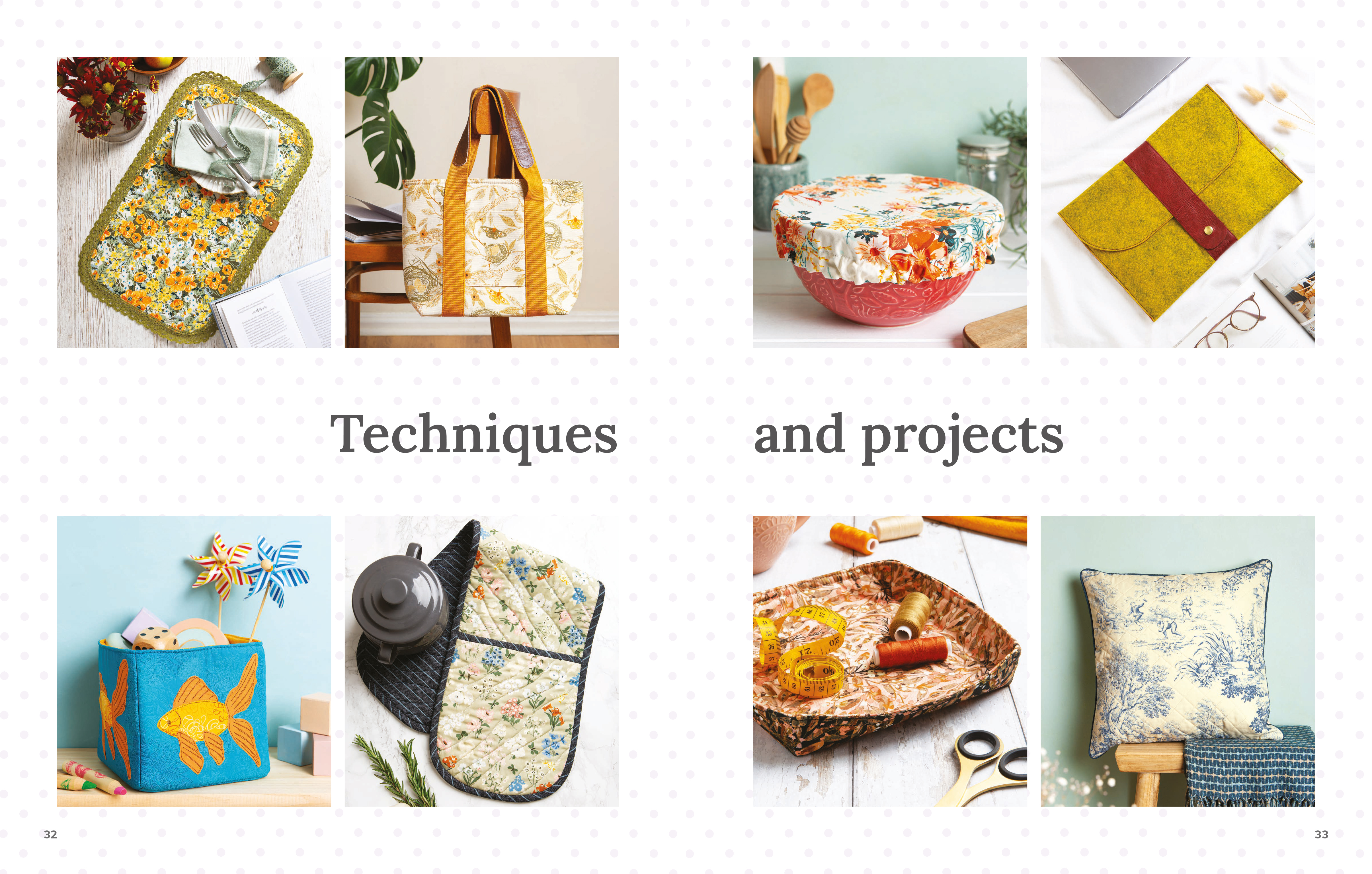 Sample spread