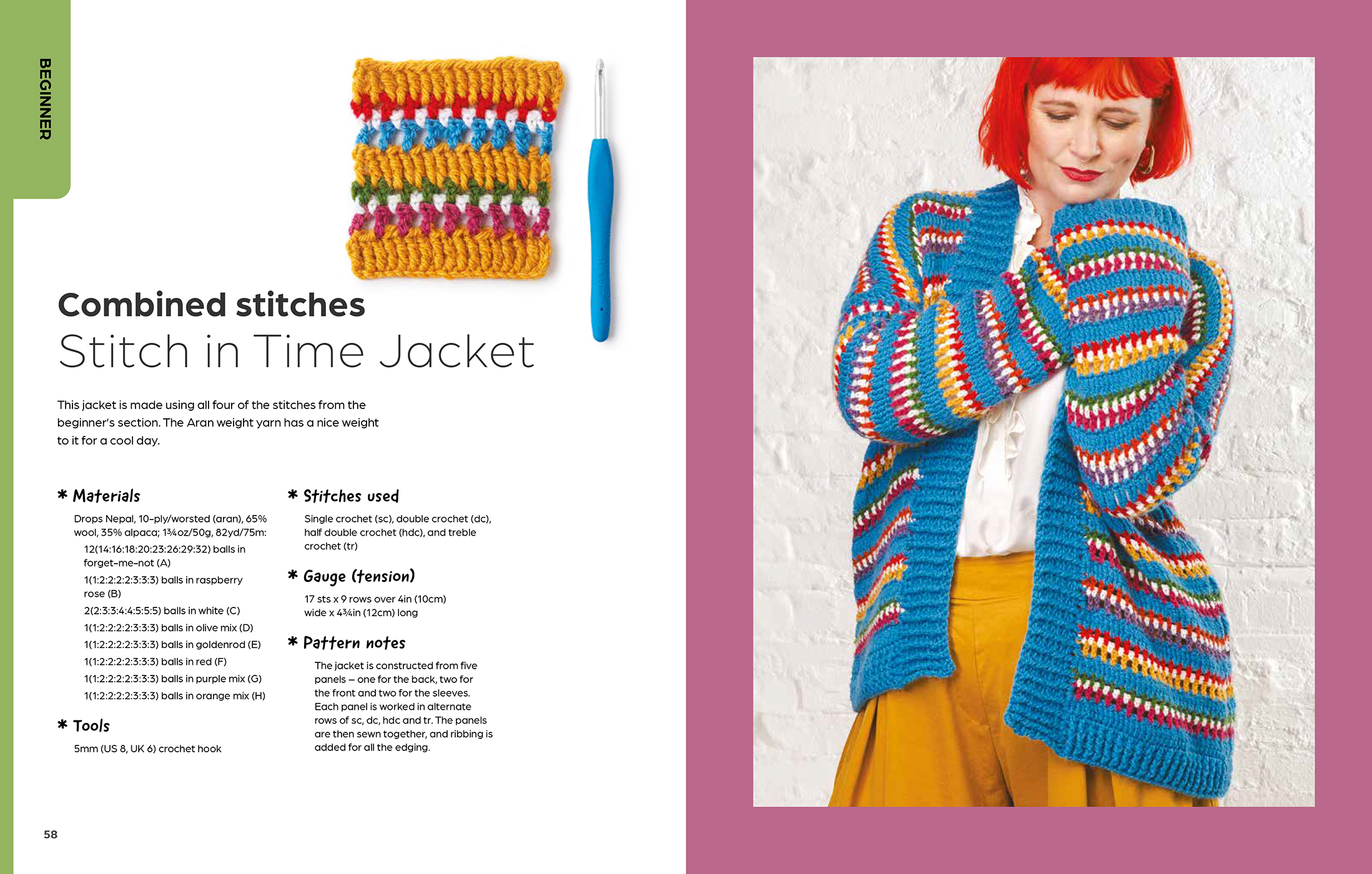 Sample spread