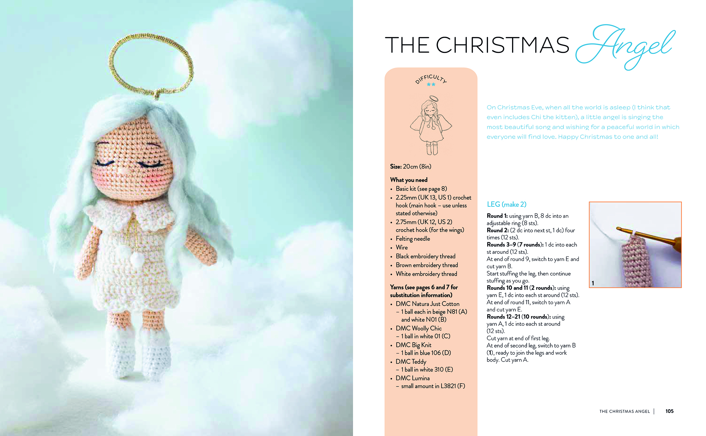 Sample spread