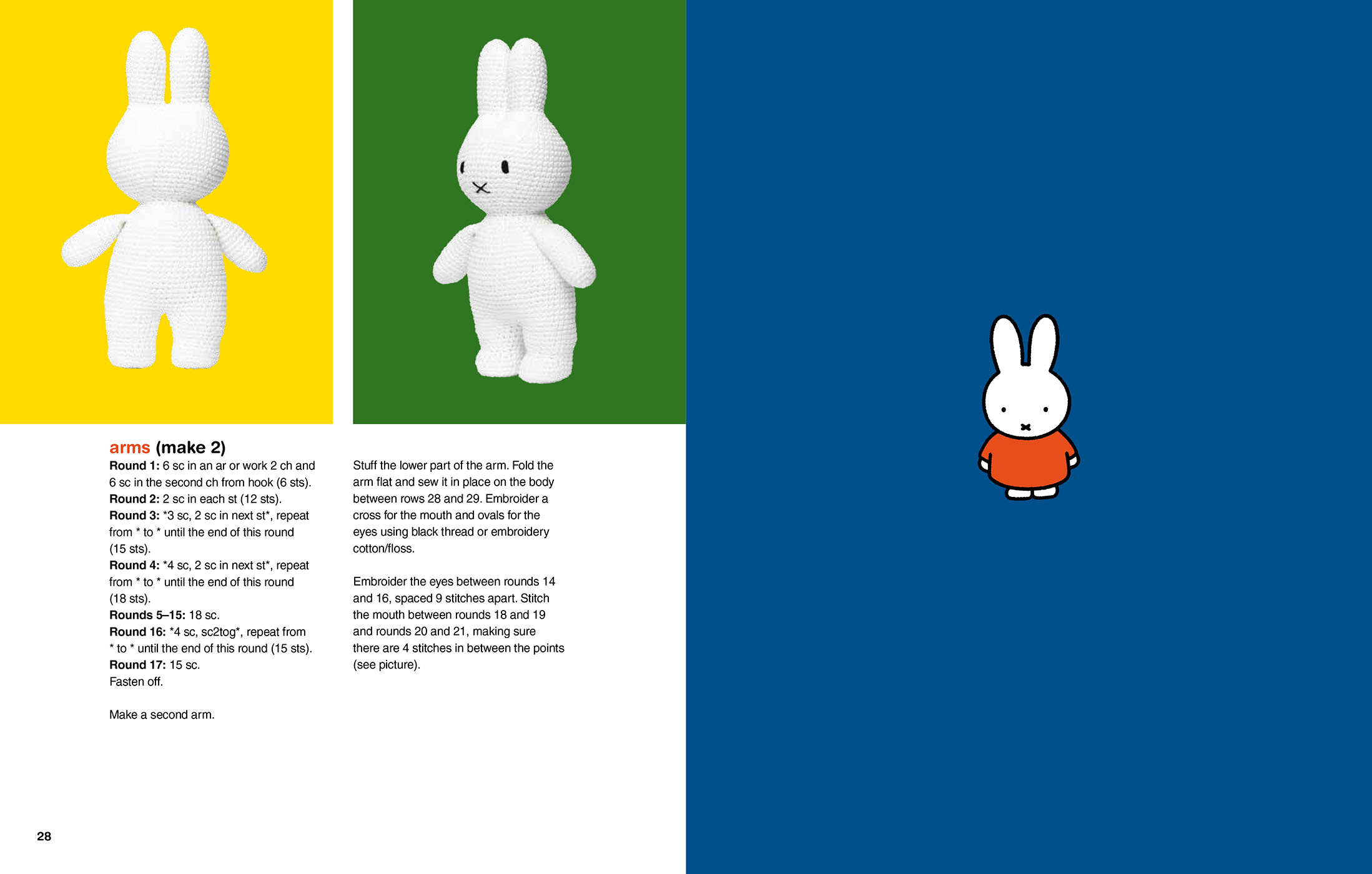 Sample spread