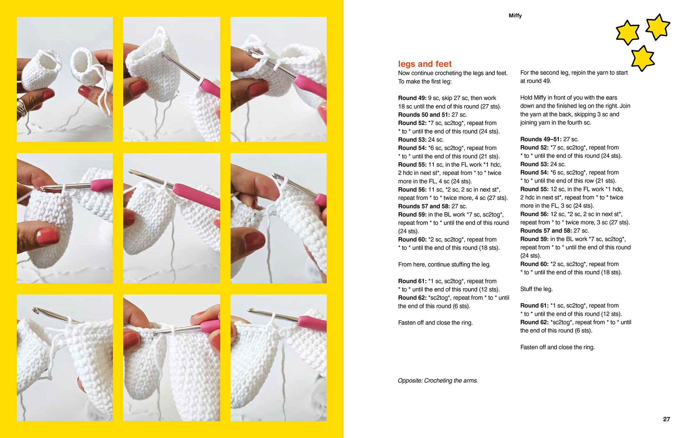 Sample spread