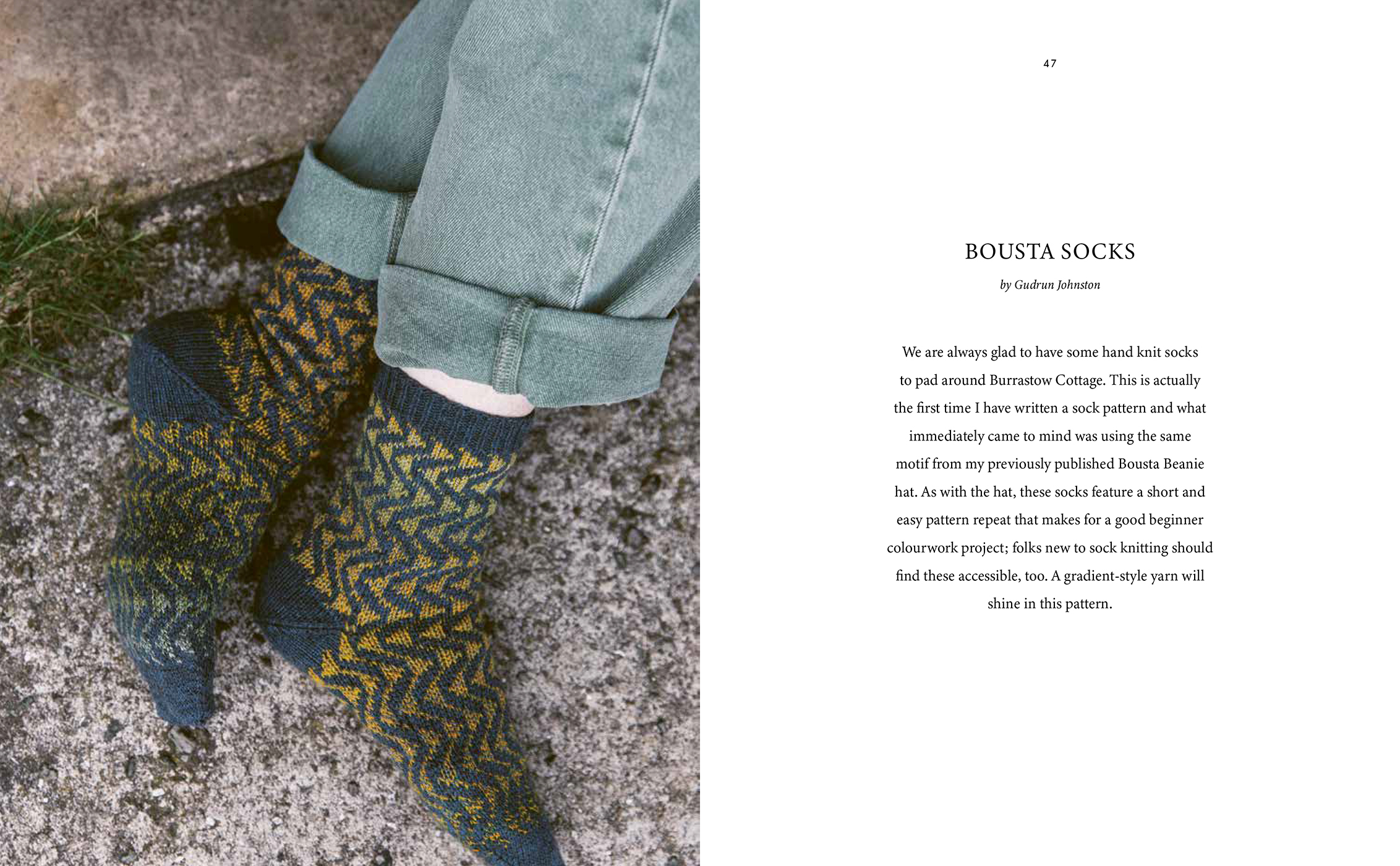 Sample spread