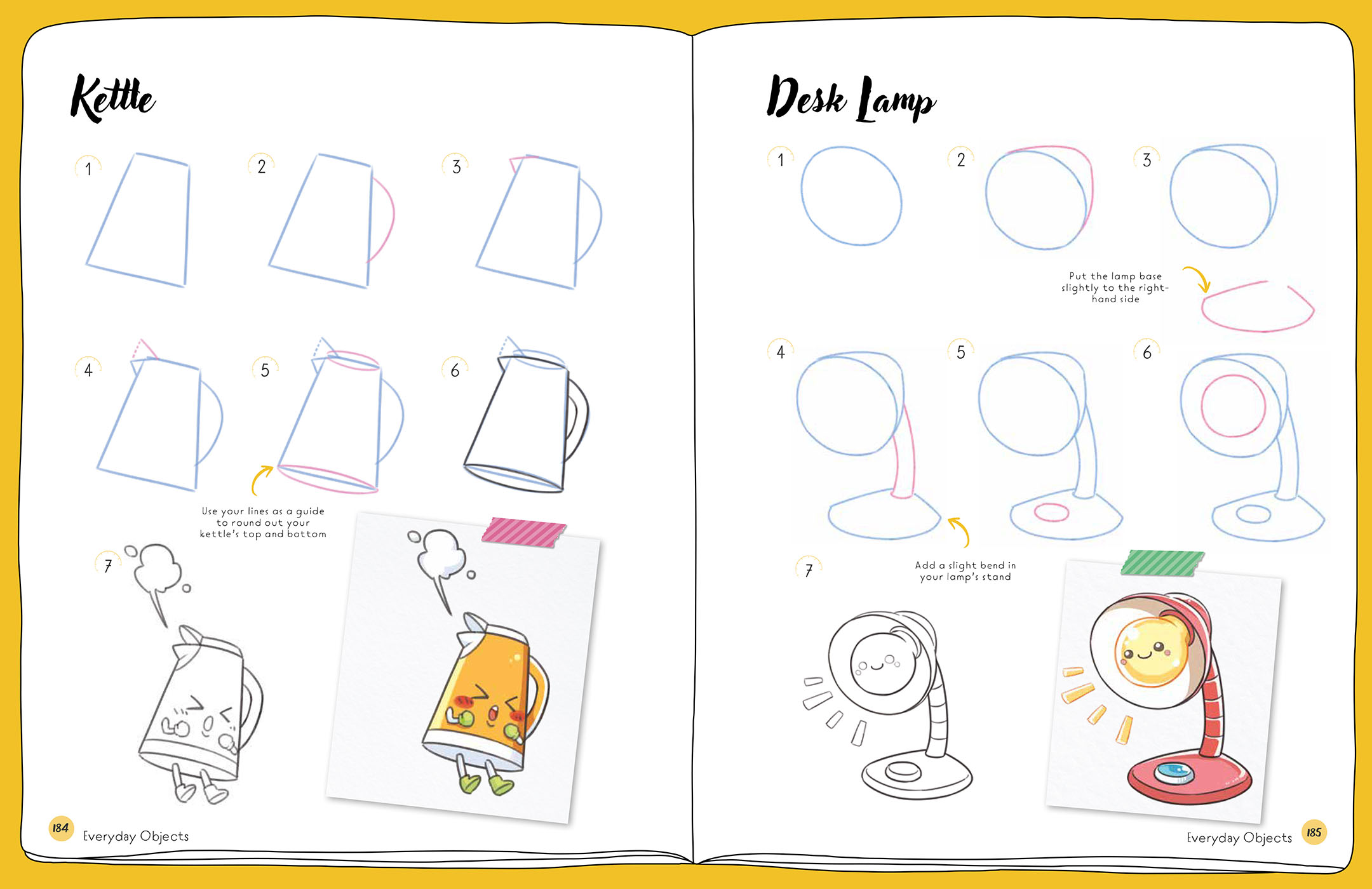Sample spread
