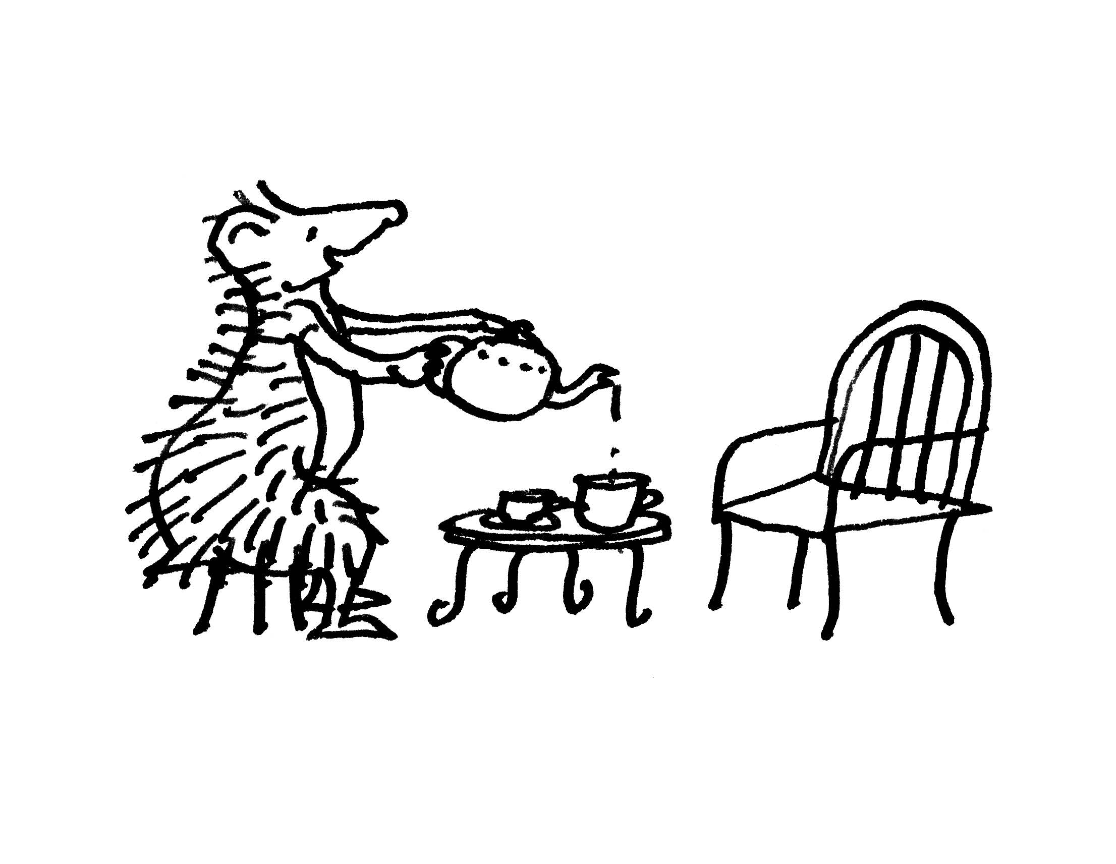 chapter illustration sampl