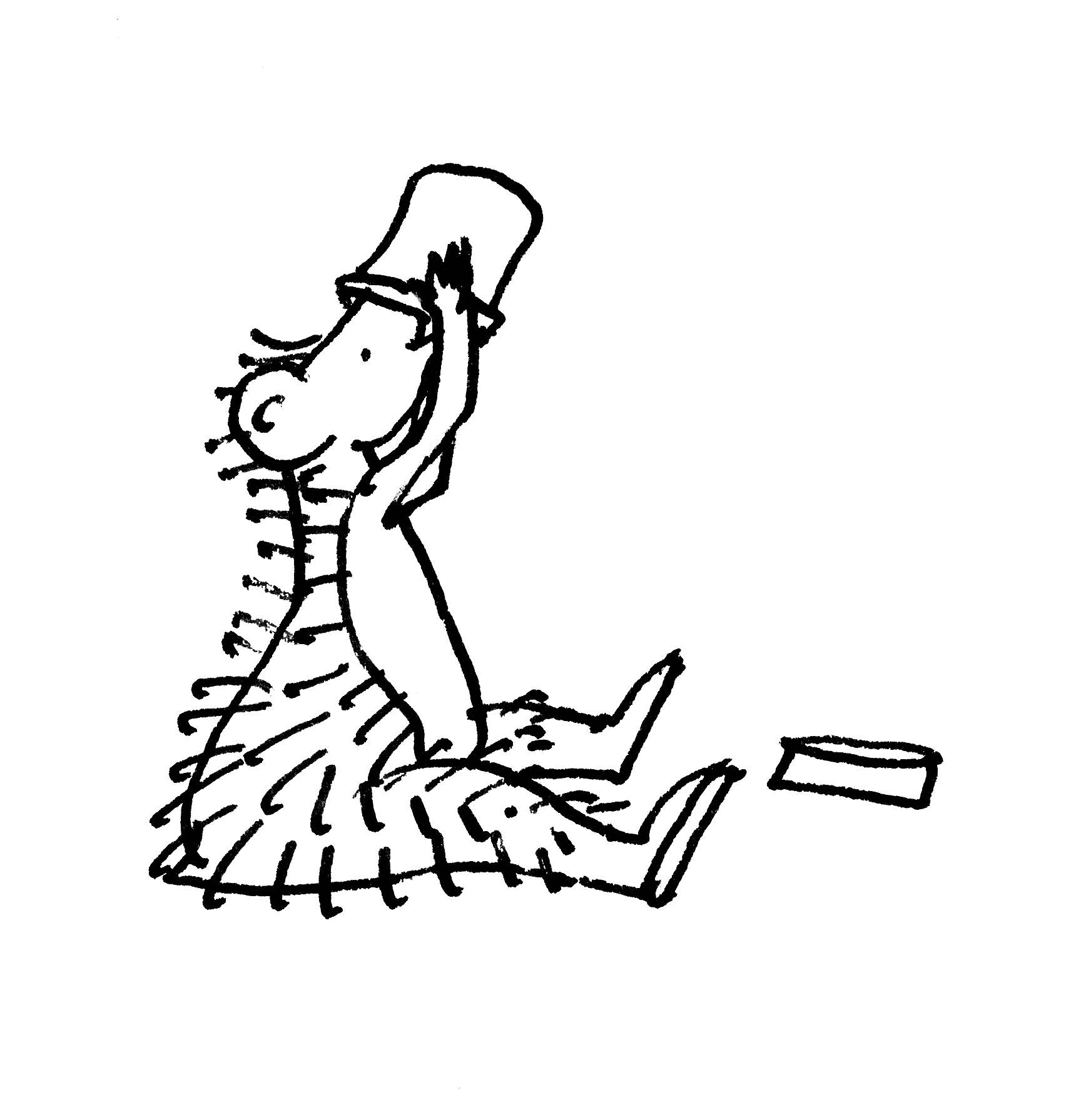 chapter illustration sampl