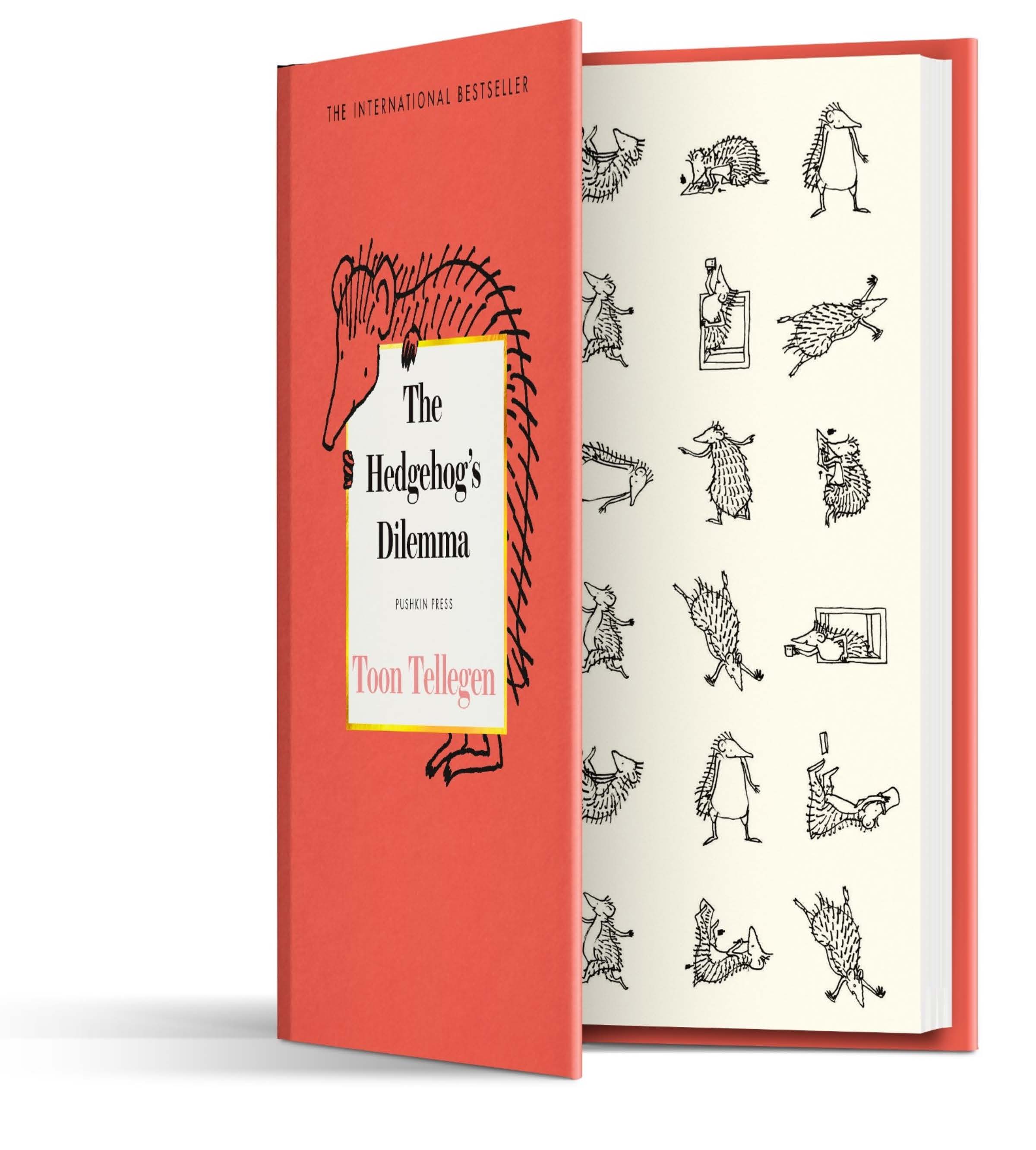 Endpaper packshot