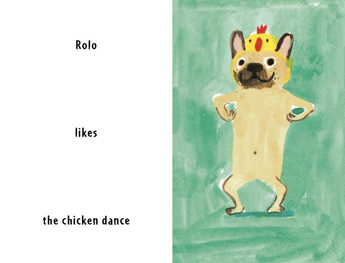additional book photo