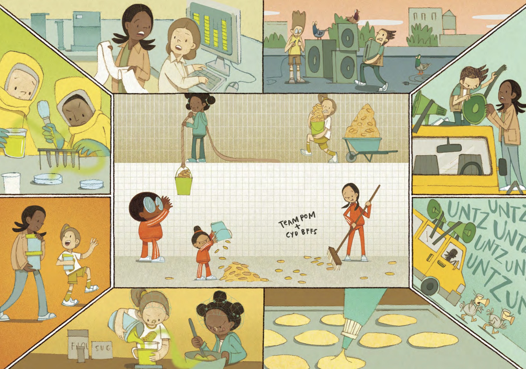 additional book photo