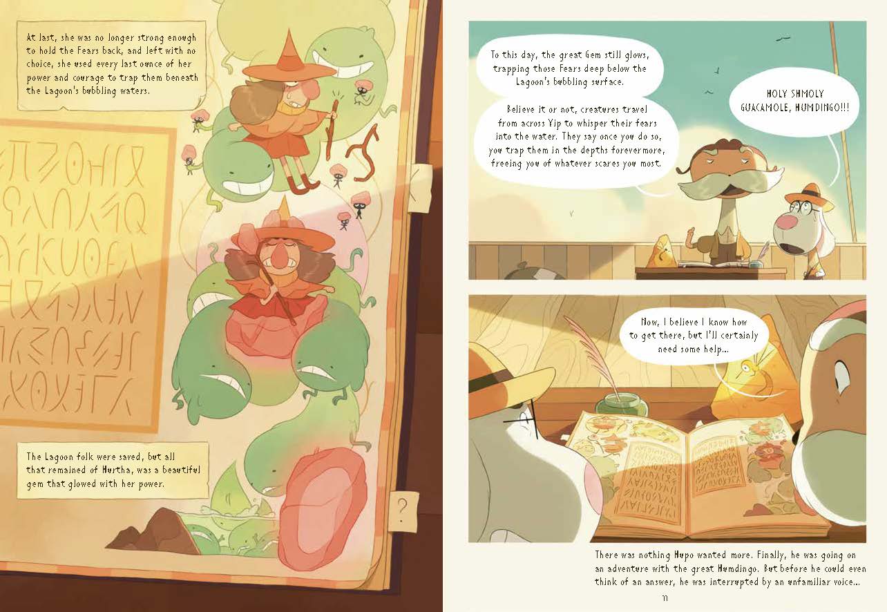 additional book photo