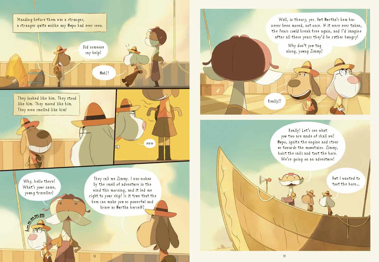 additional book photo