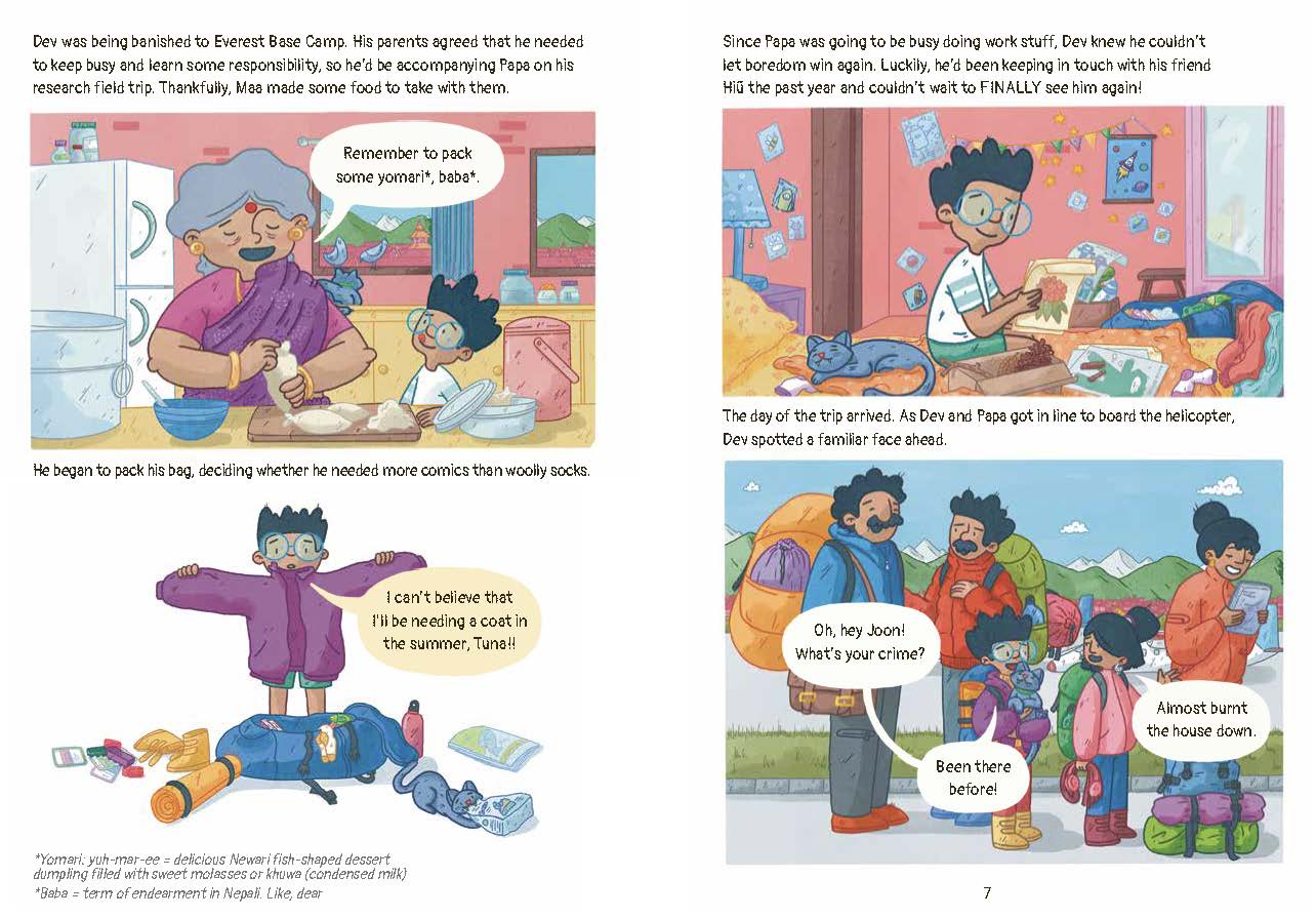 additional book photo