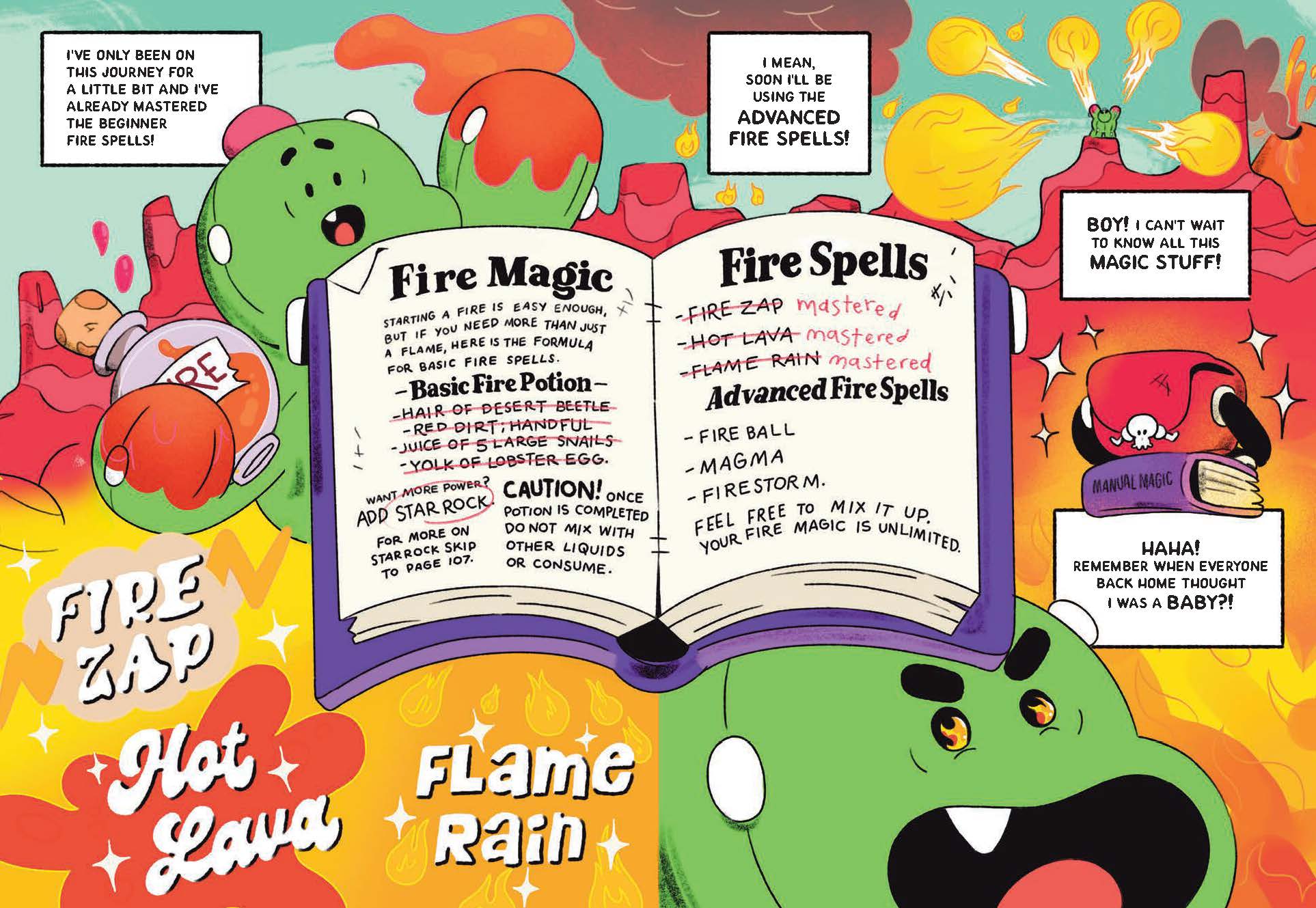 additional book photo