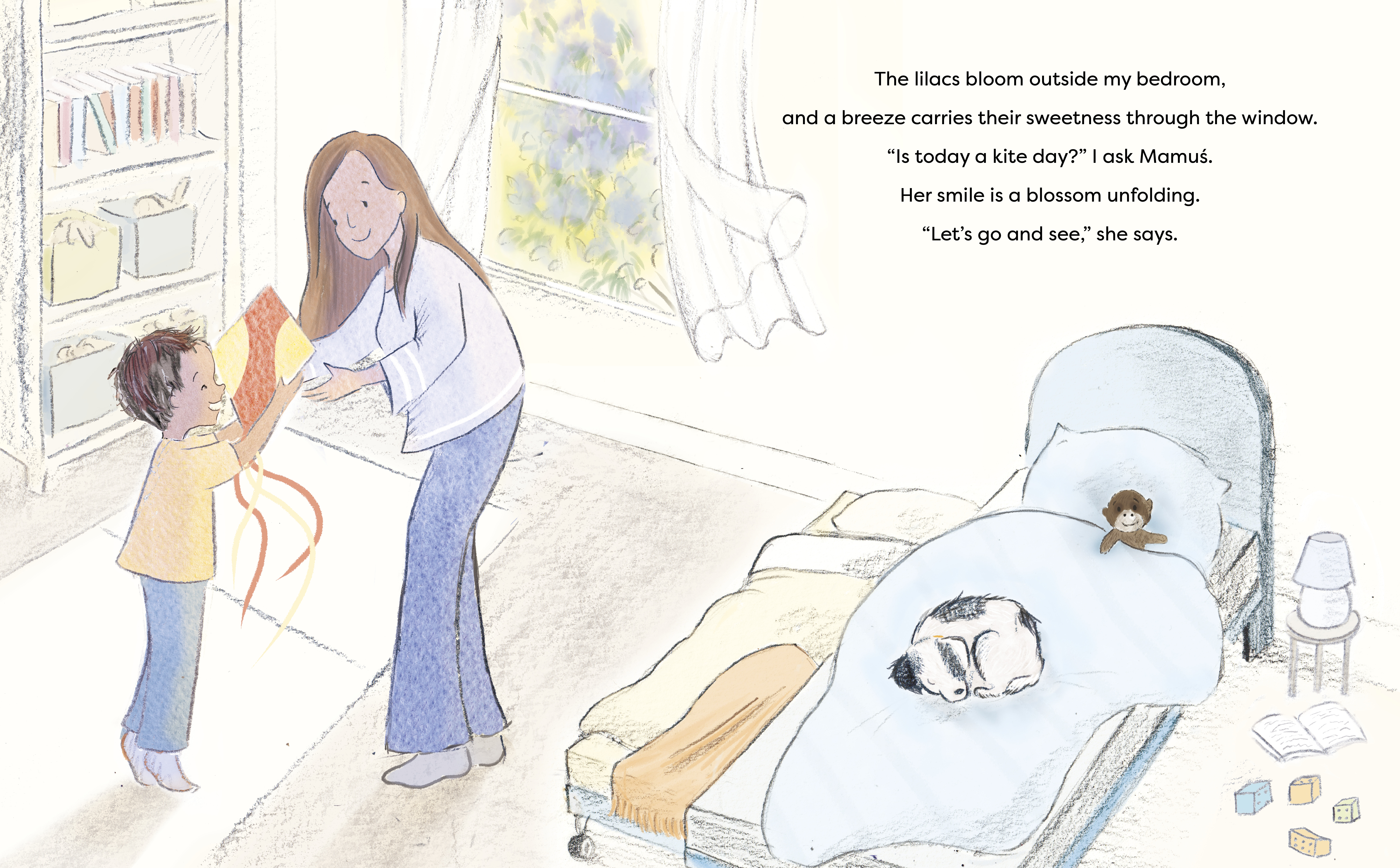 additional book photo