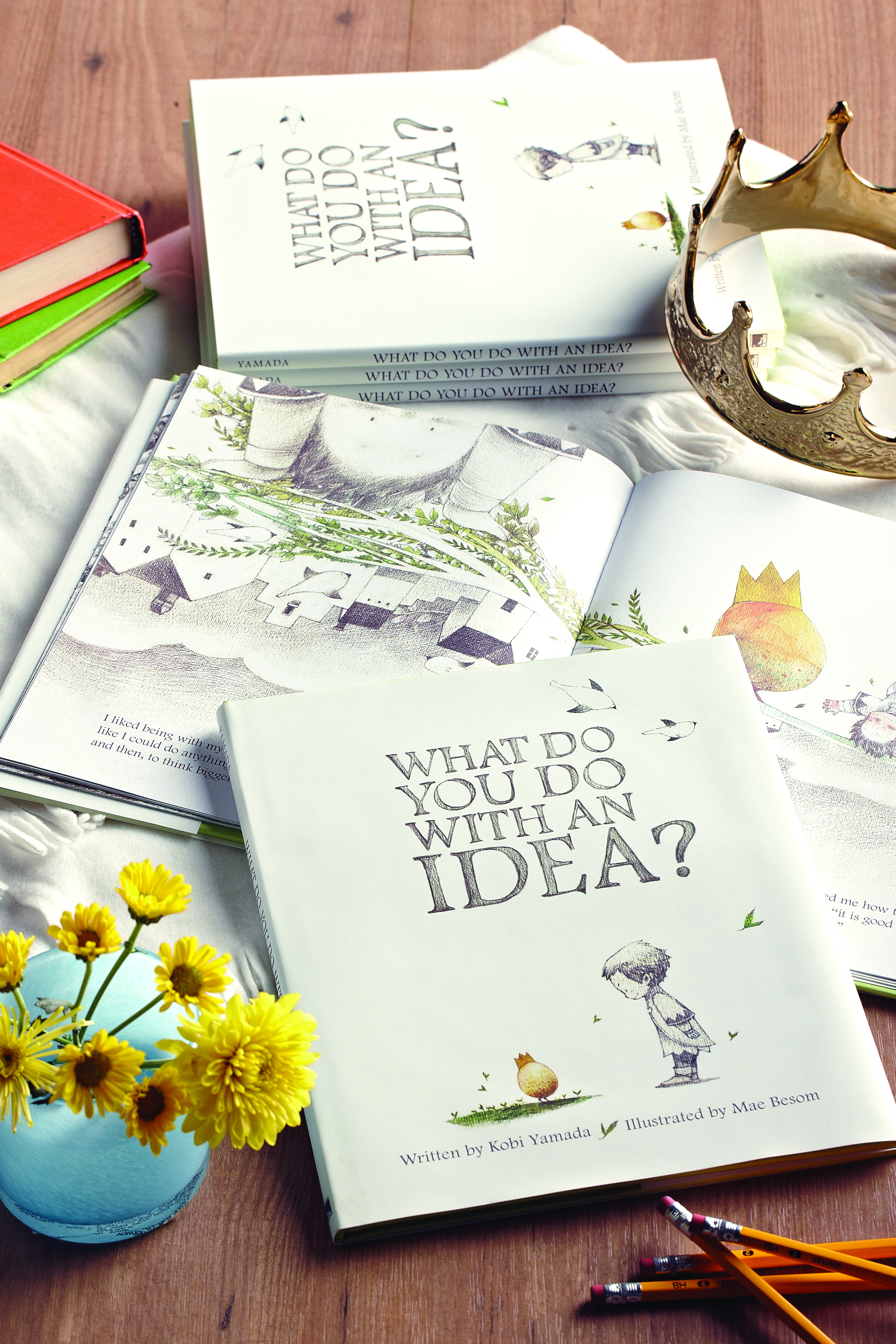 additional book photo