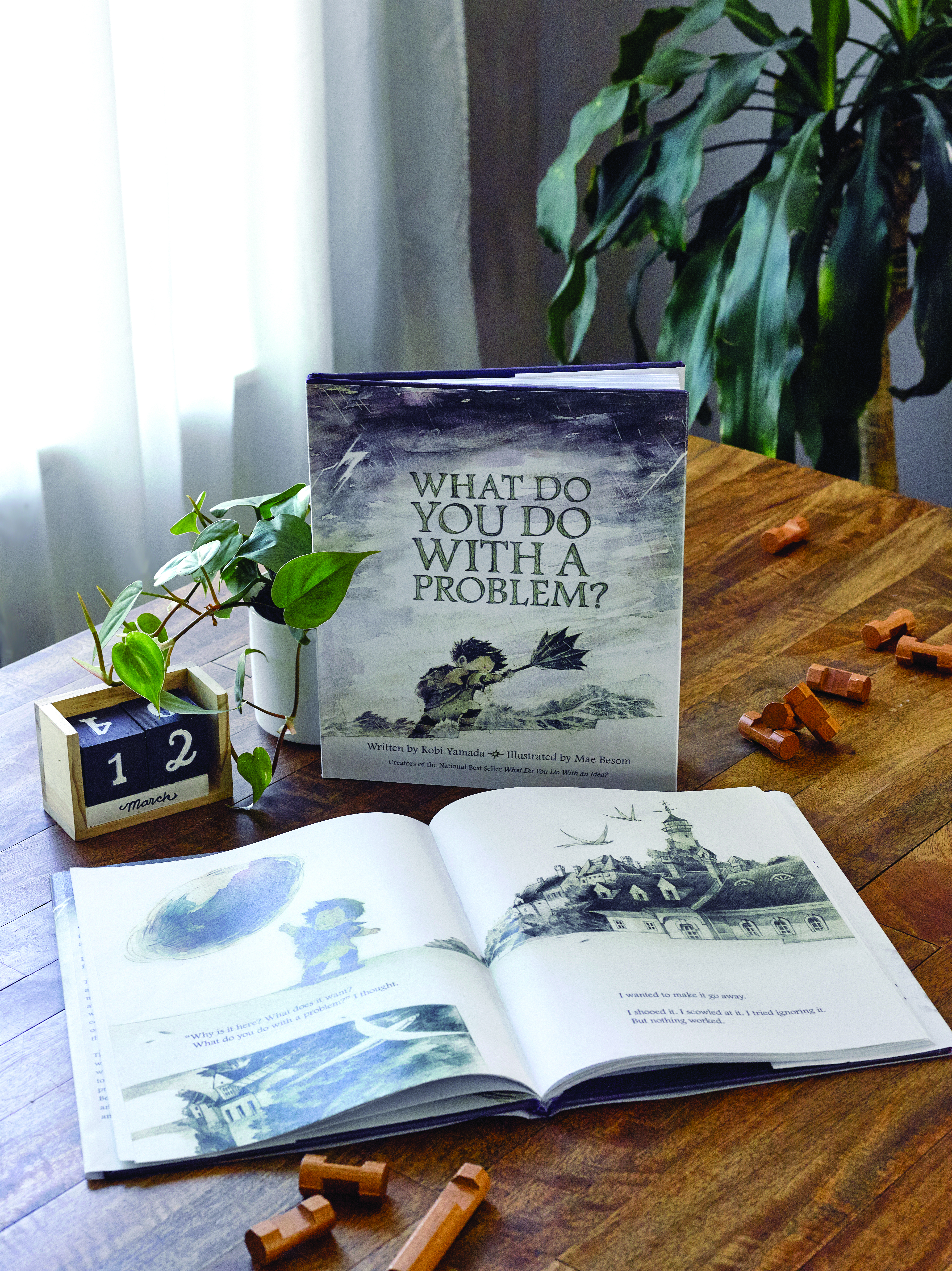 additional book photo