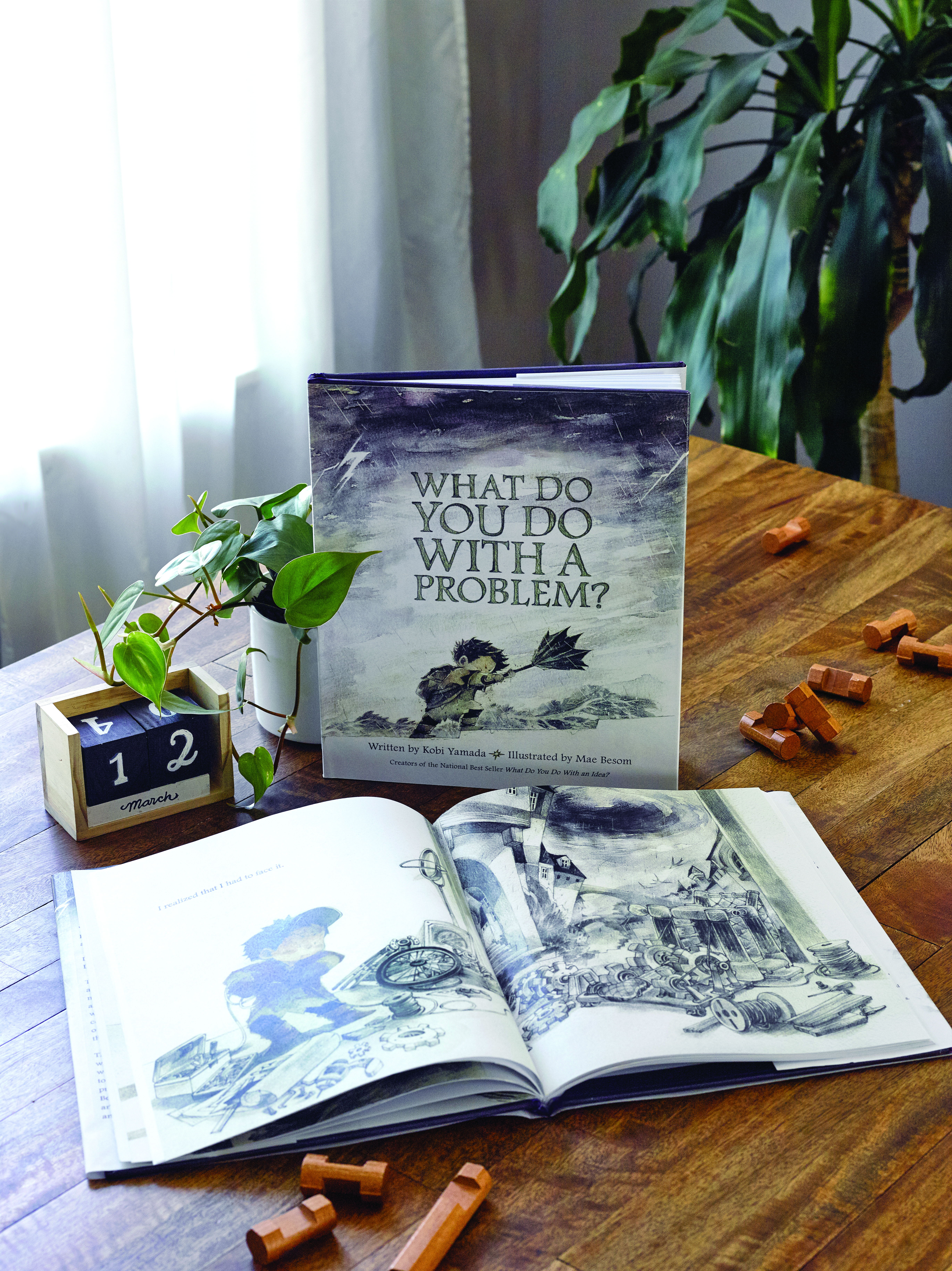 additional book photo