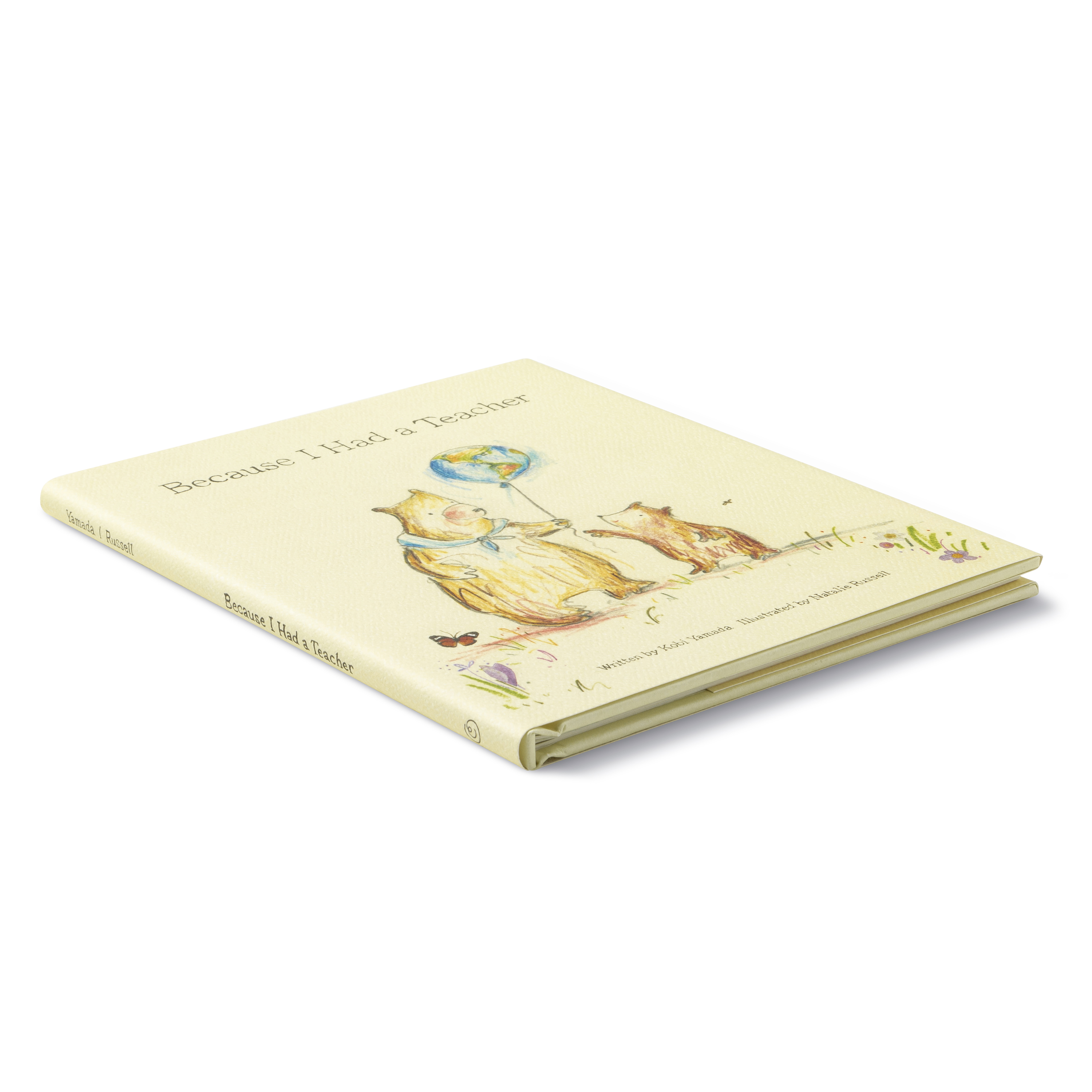 additional book photo