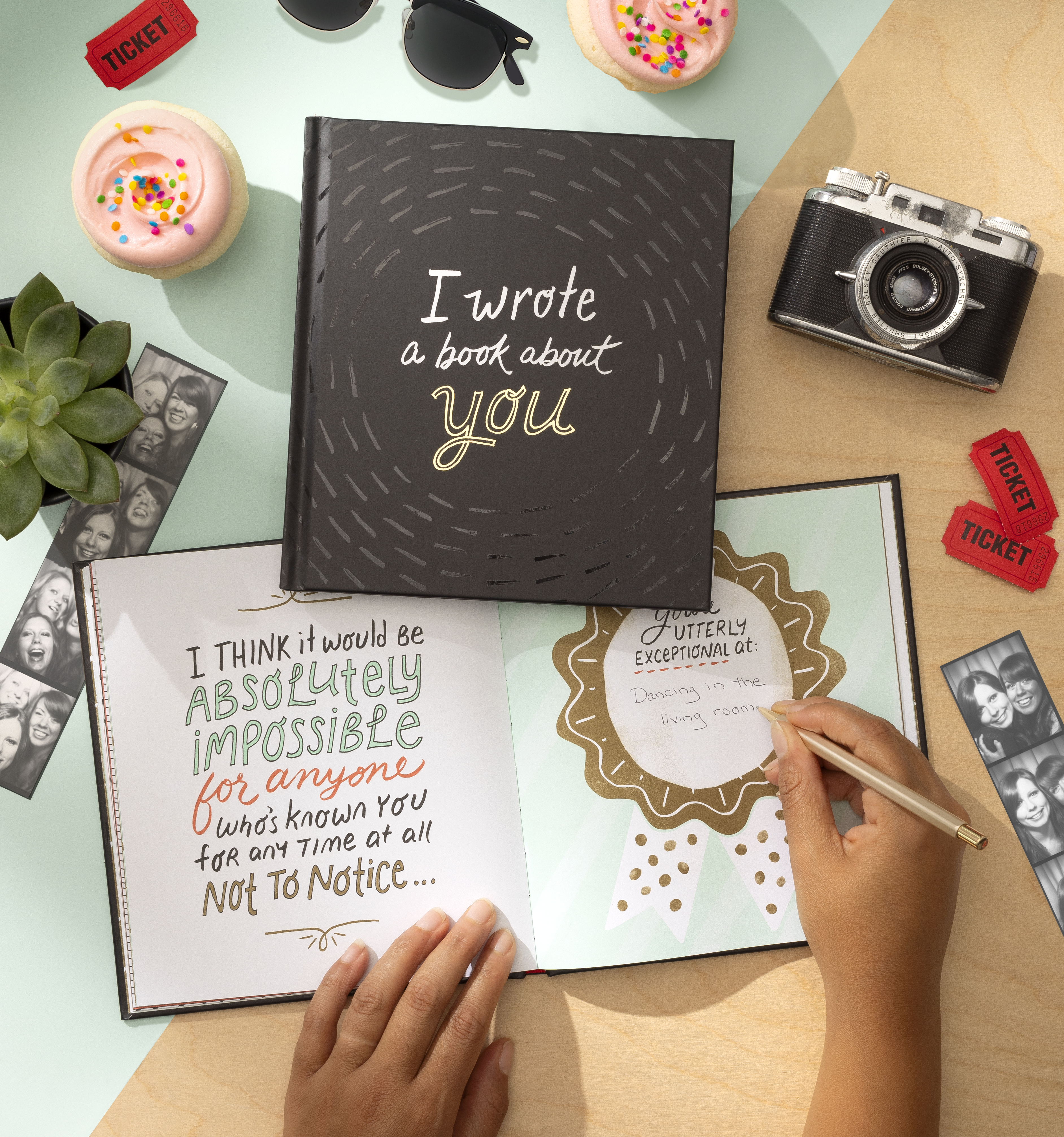 additional book photo
