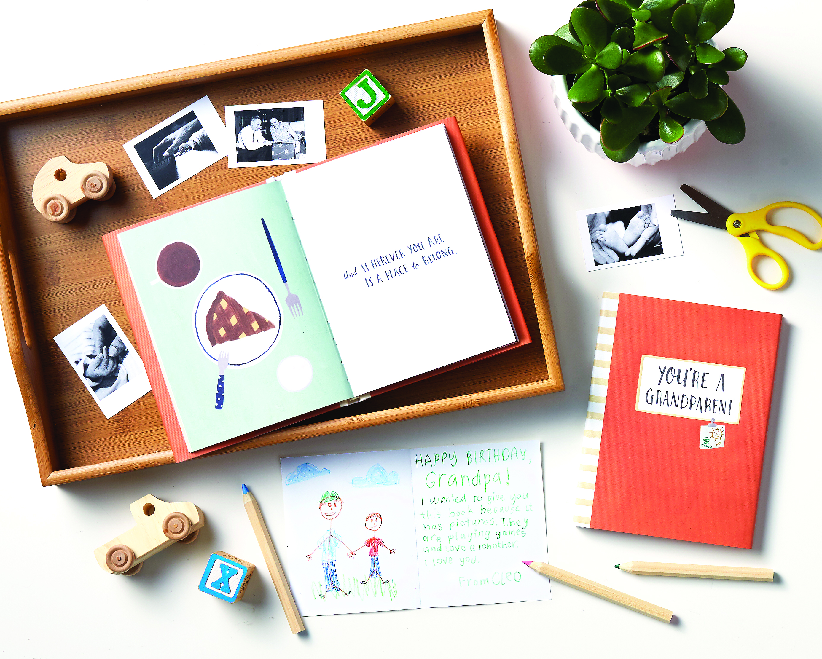 additional book photo