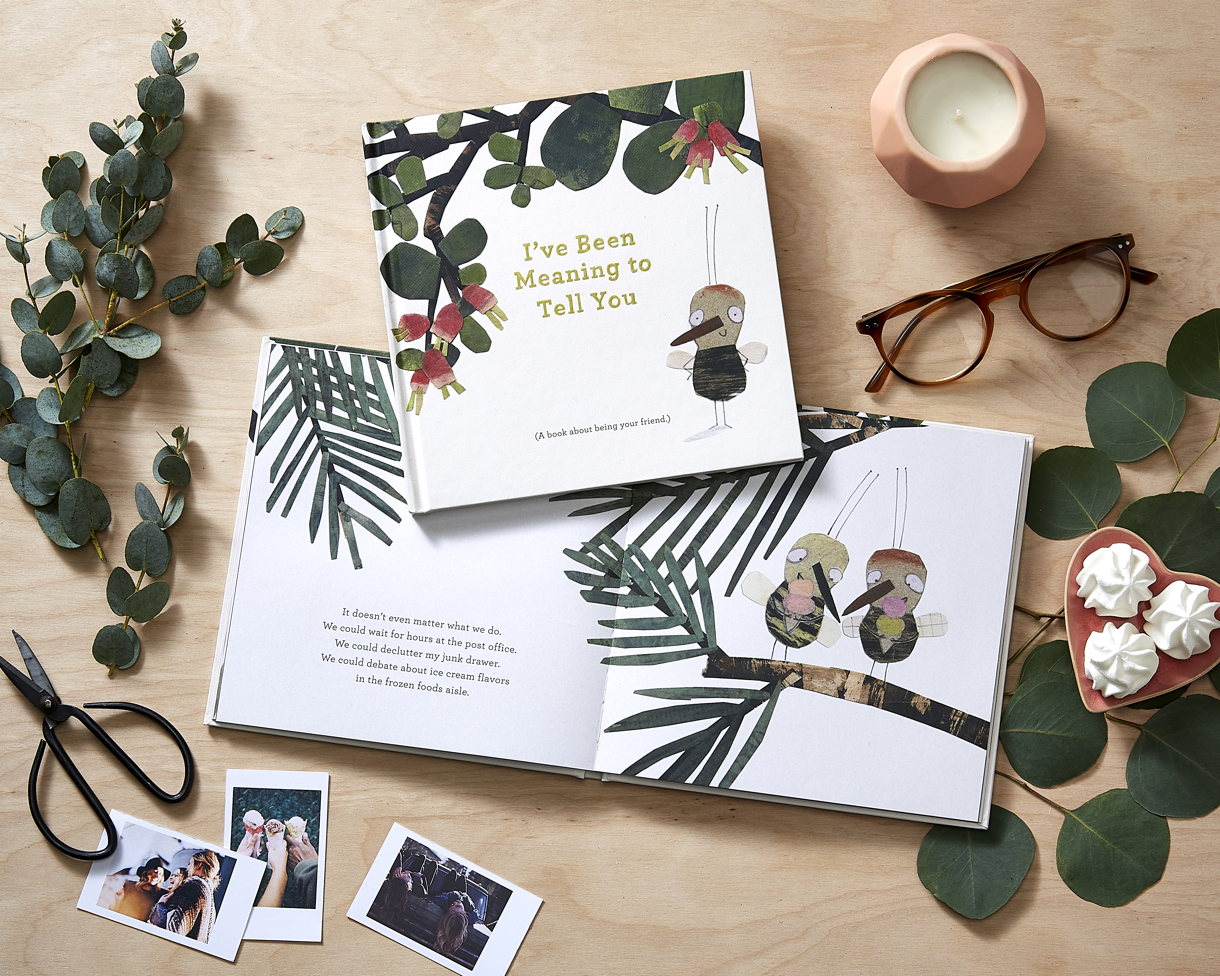 additional book photo