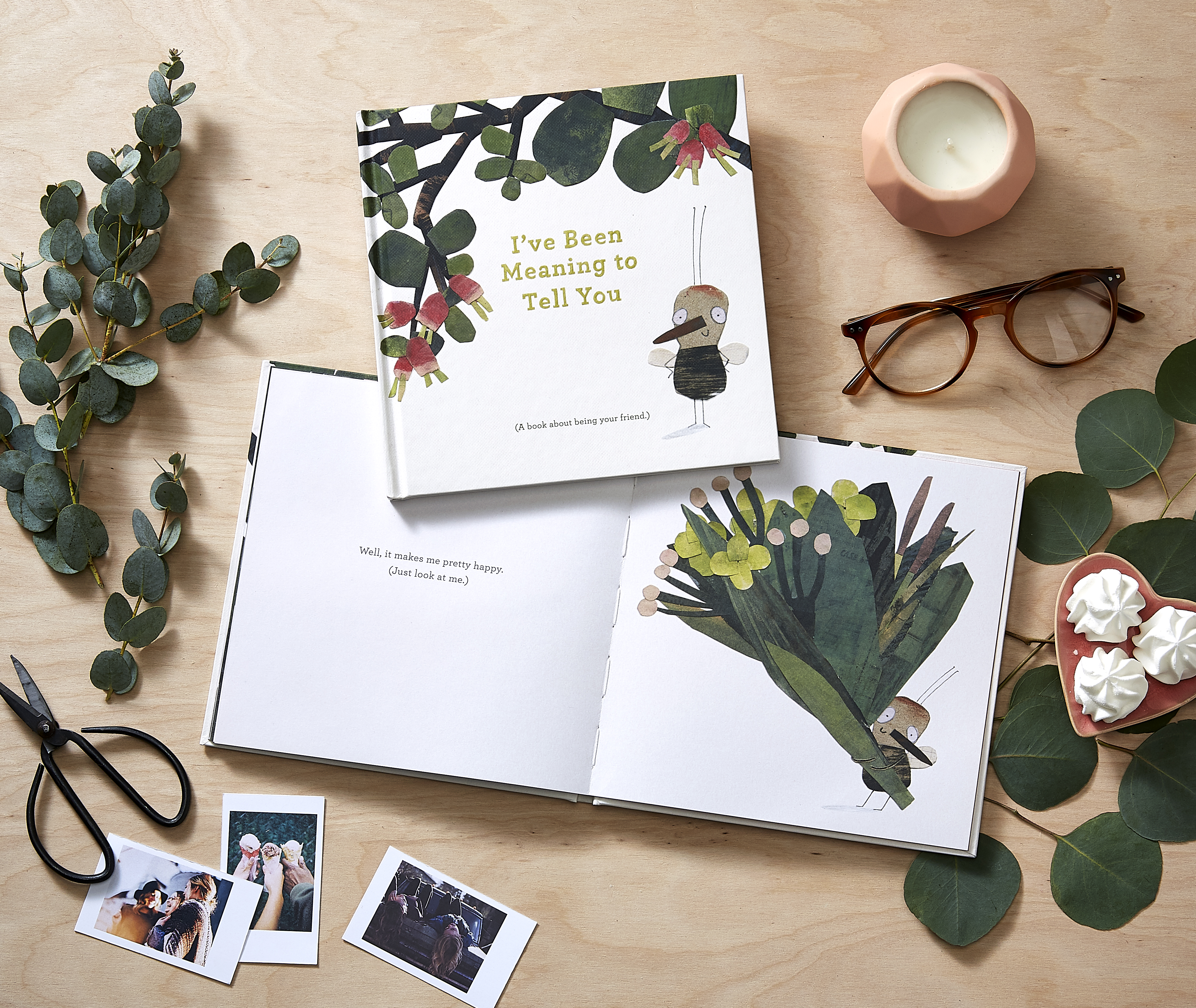 additional book photo