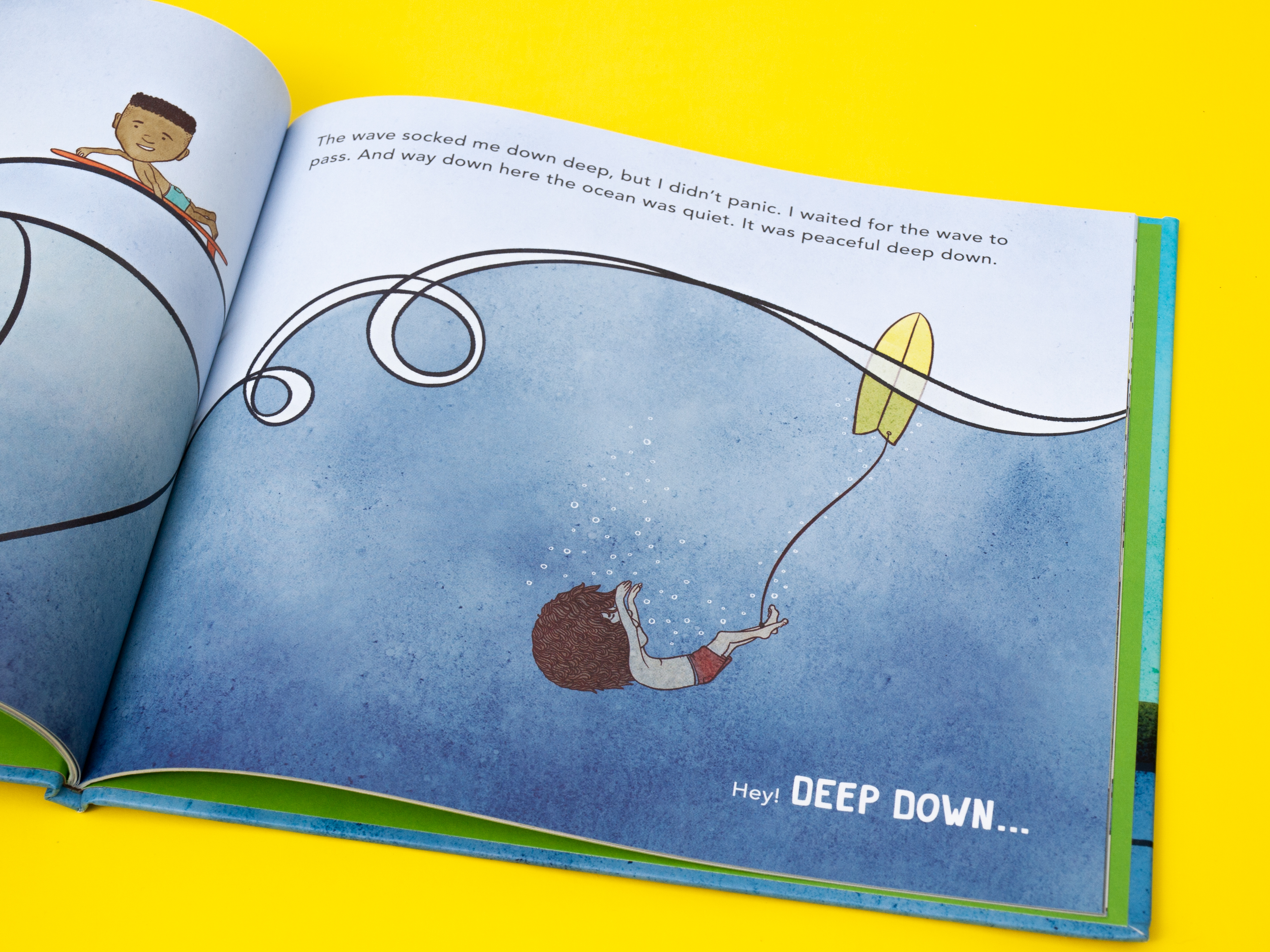 additional book photo
