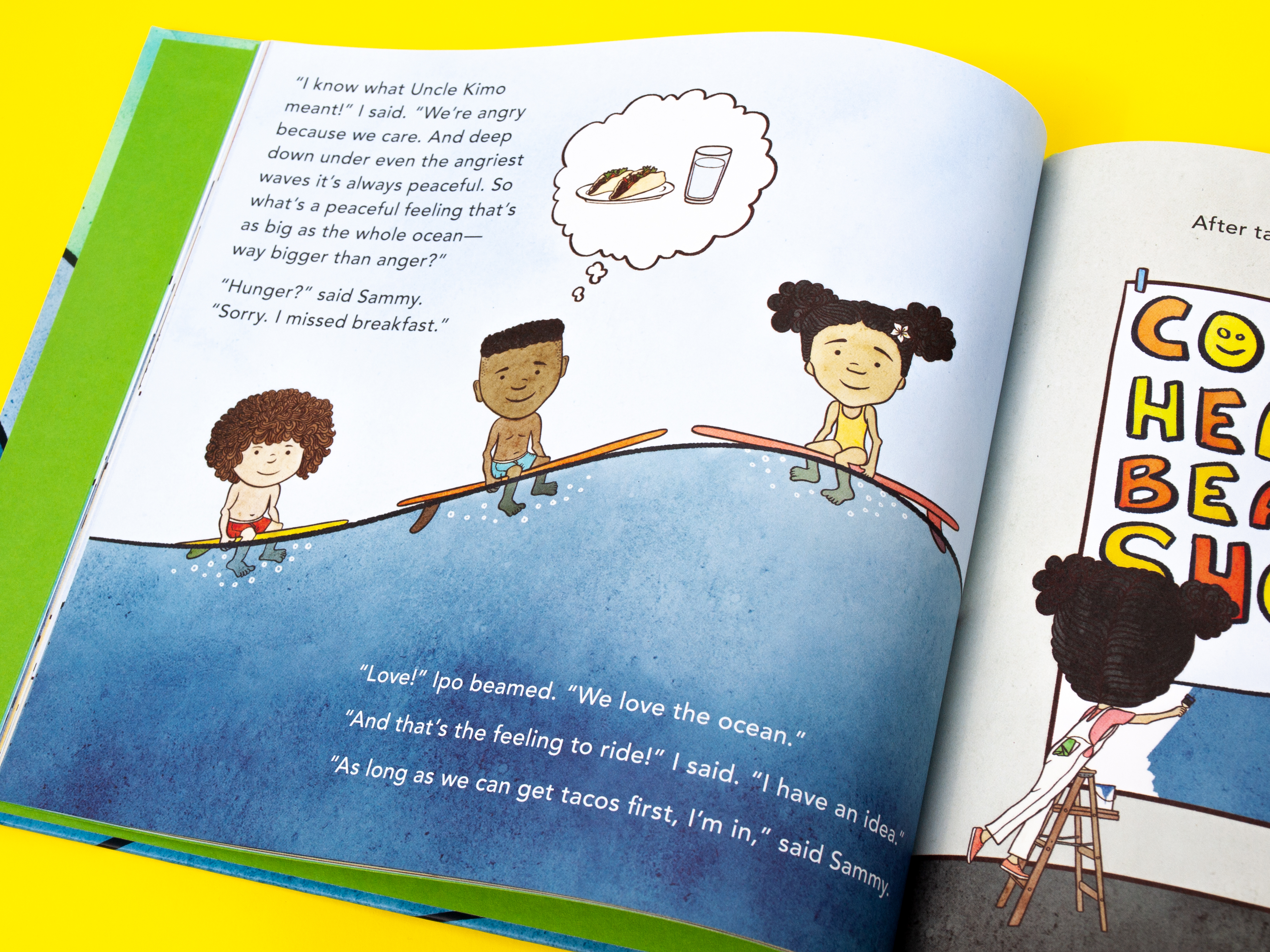additional book photo
