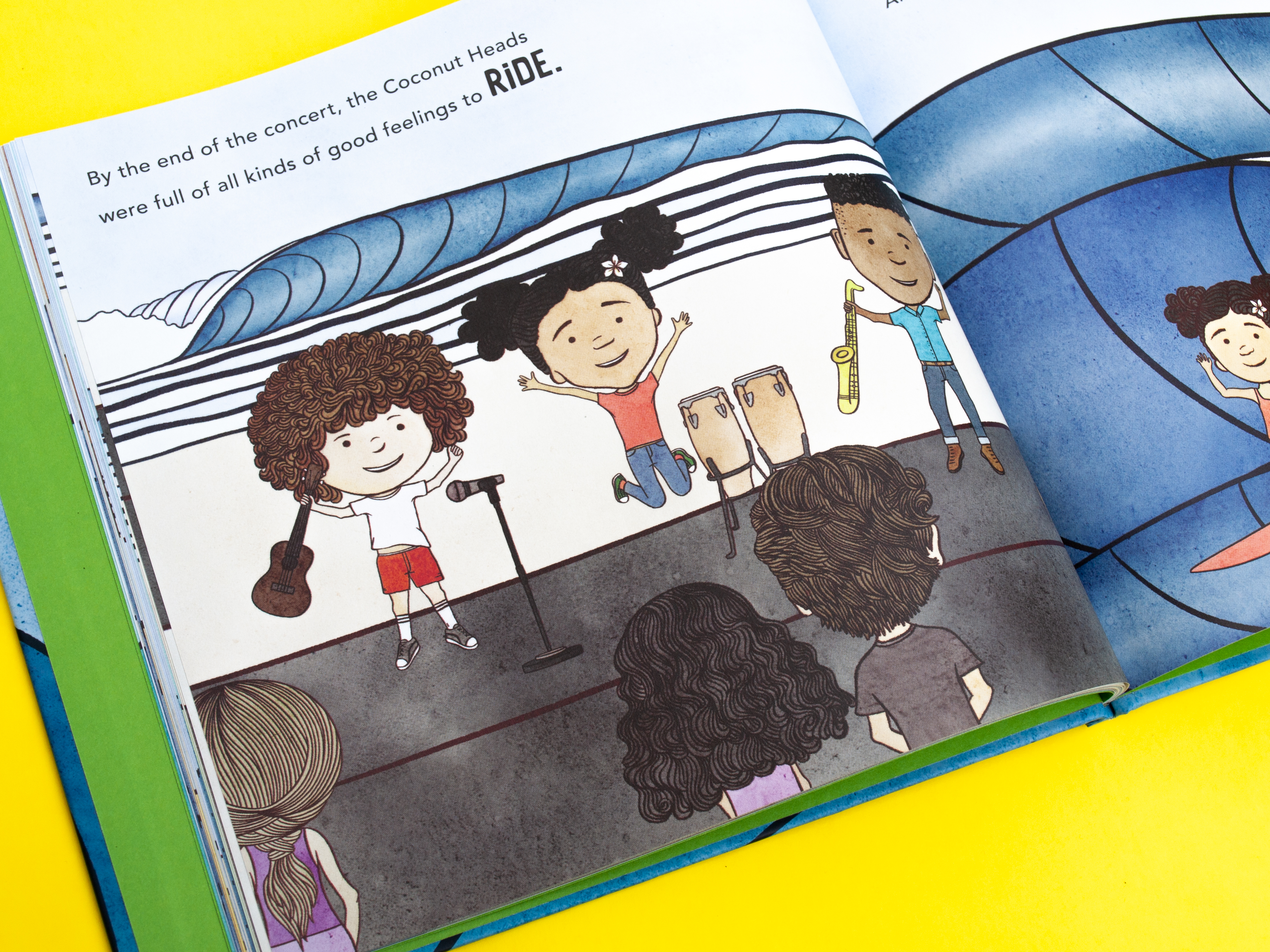 additional book photo