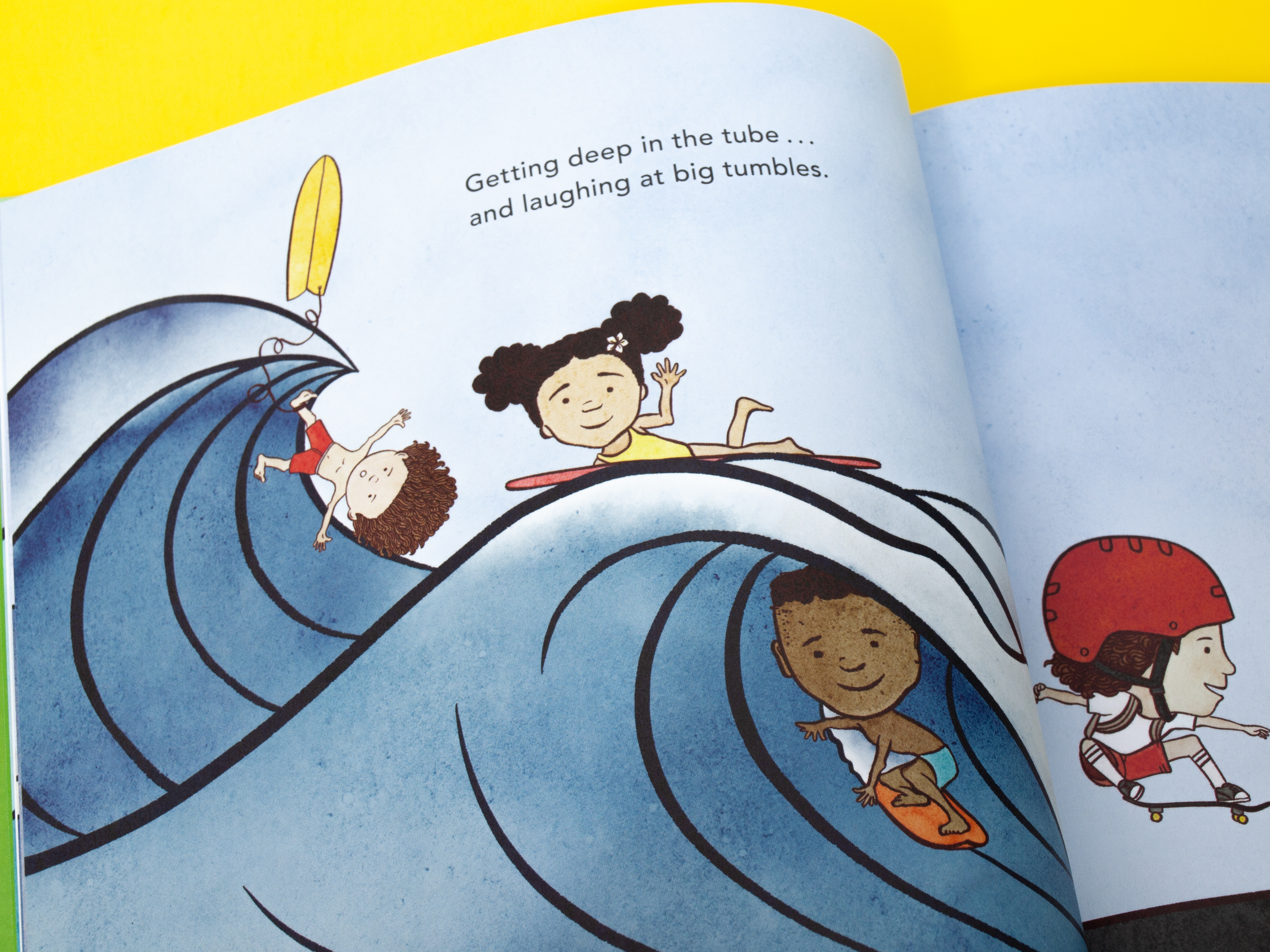 additional book photo