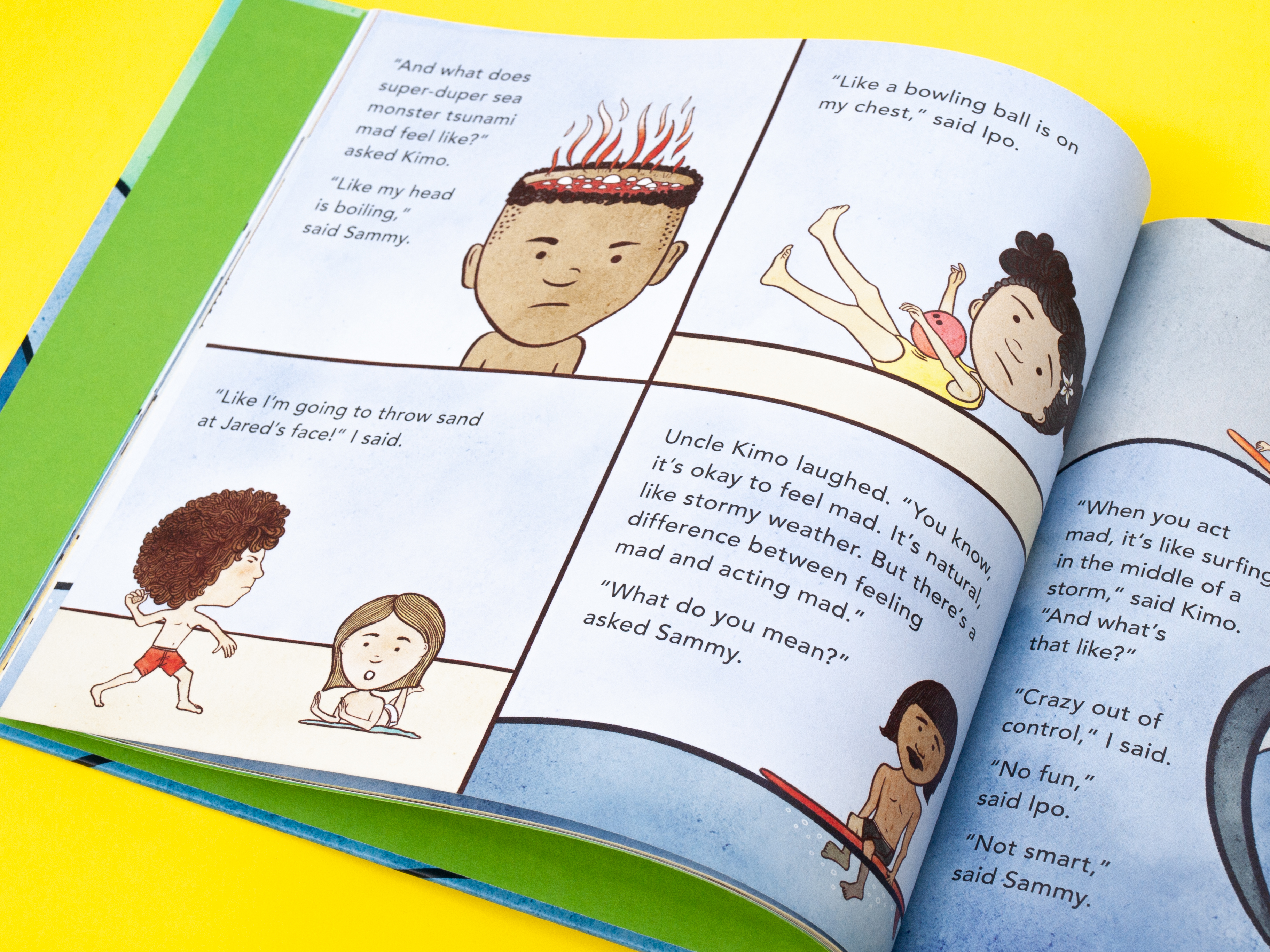 additional book photo