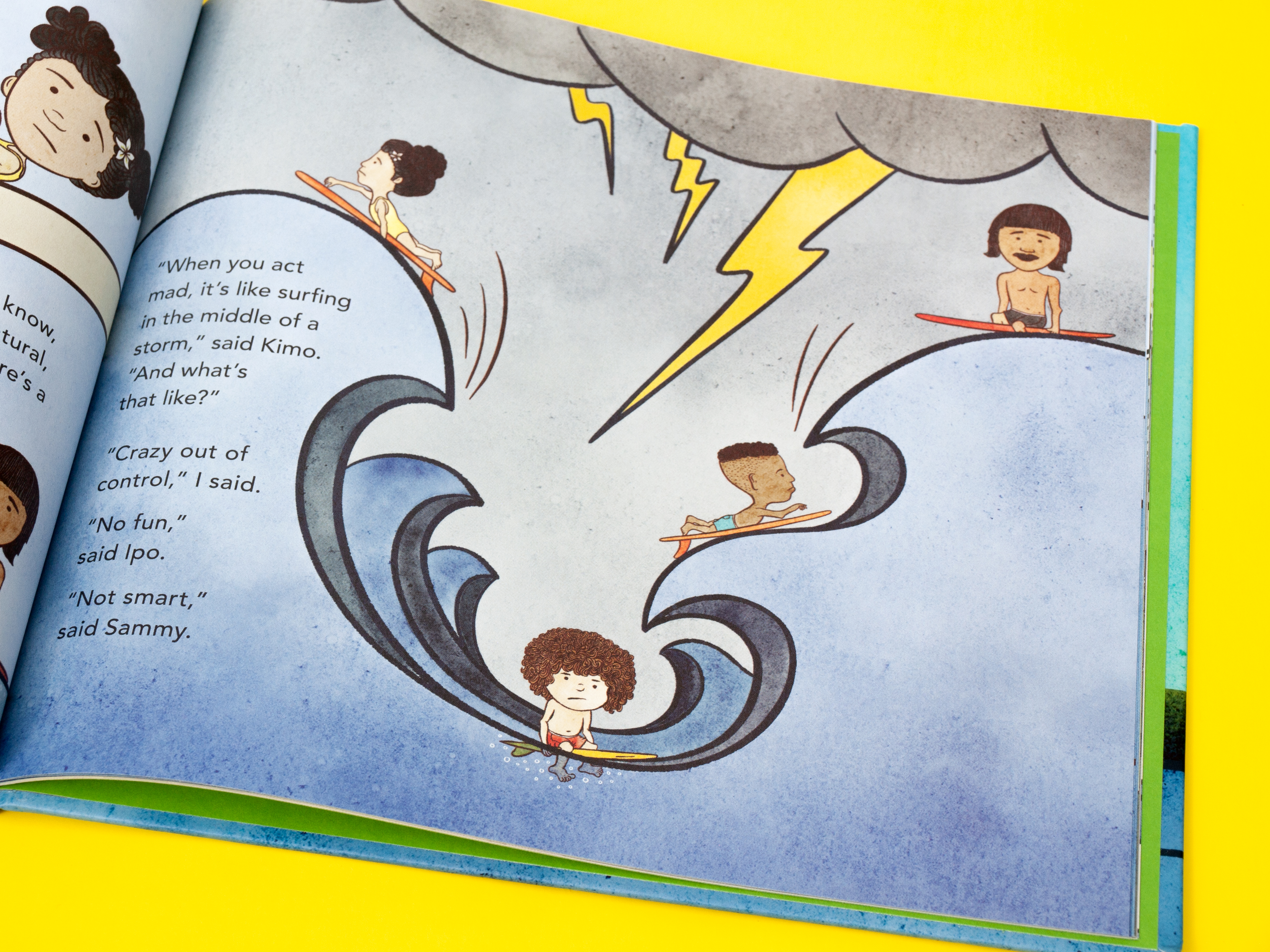 additional book photo