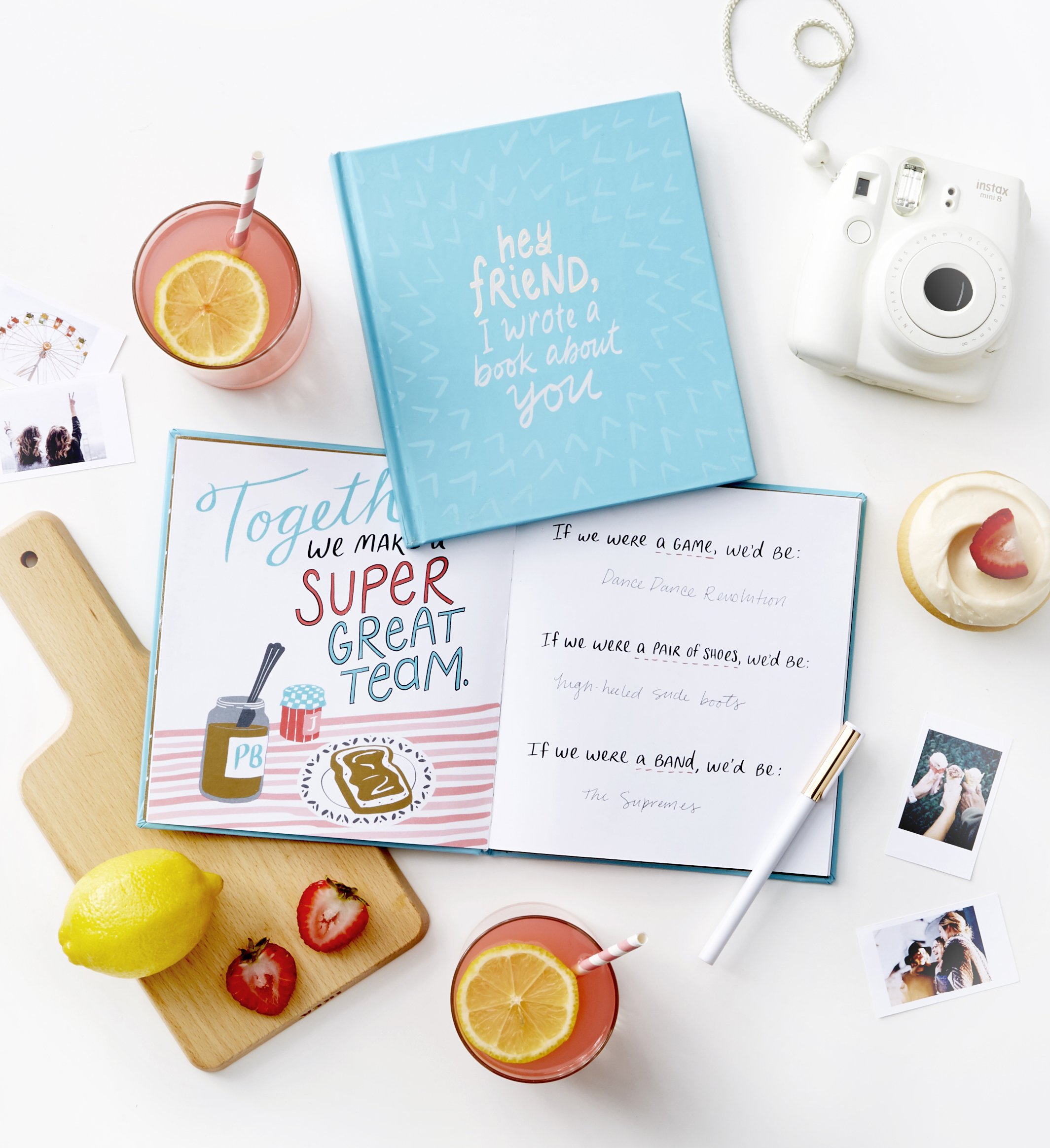 additional book photo