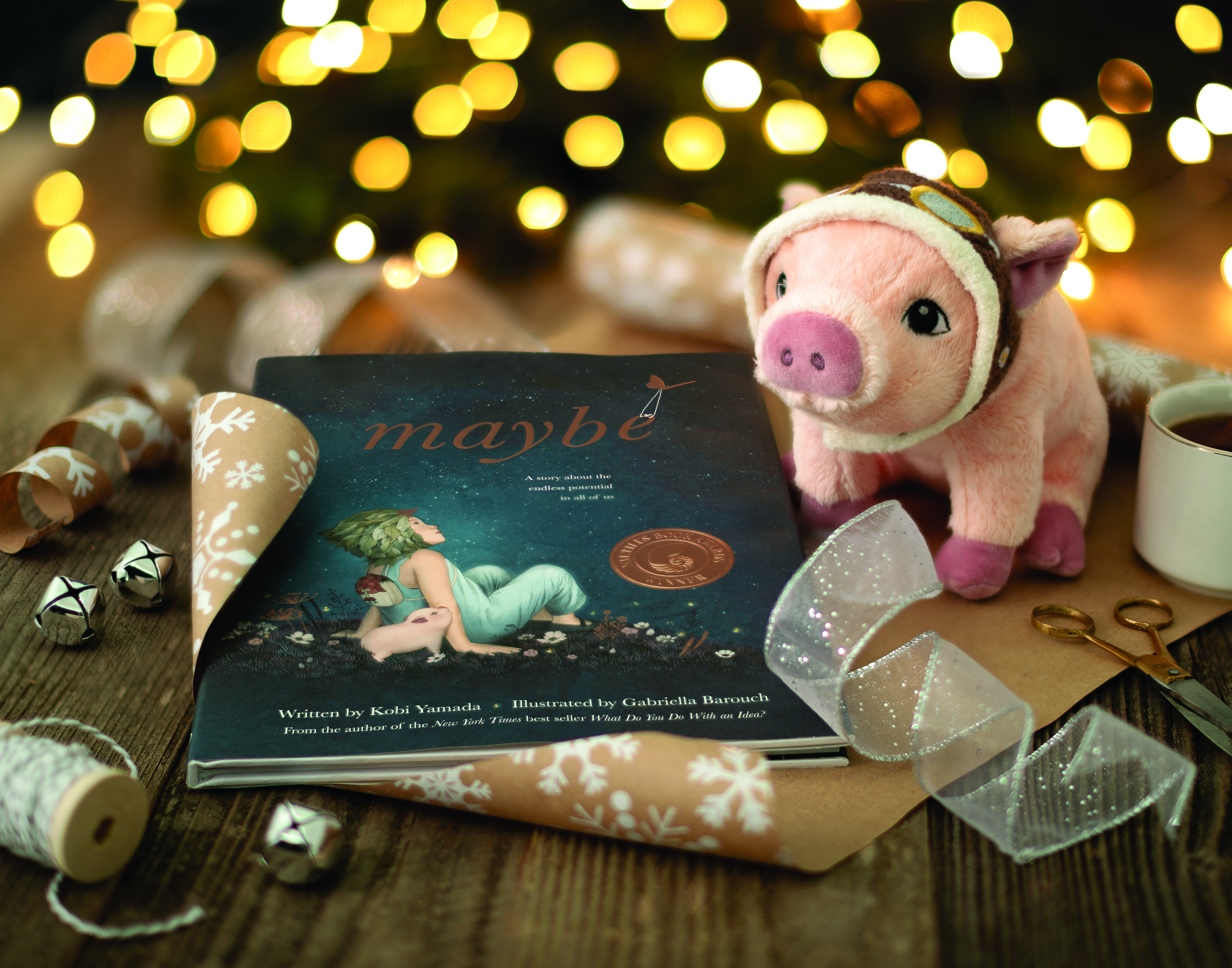 additional book photo