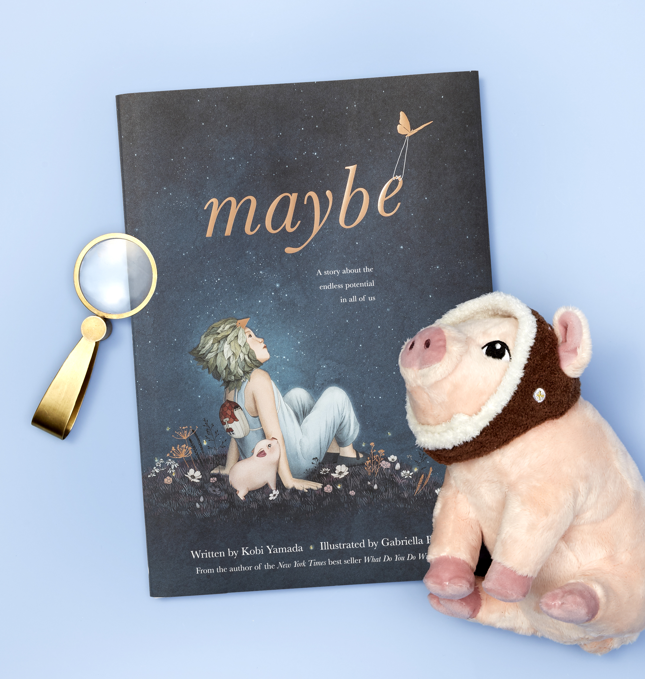 additional book photo