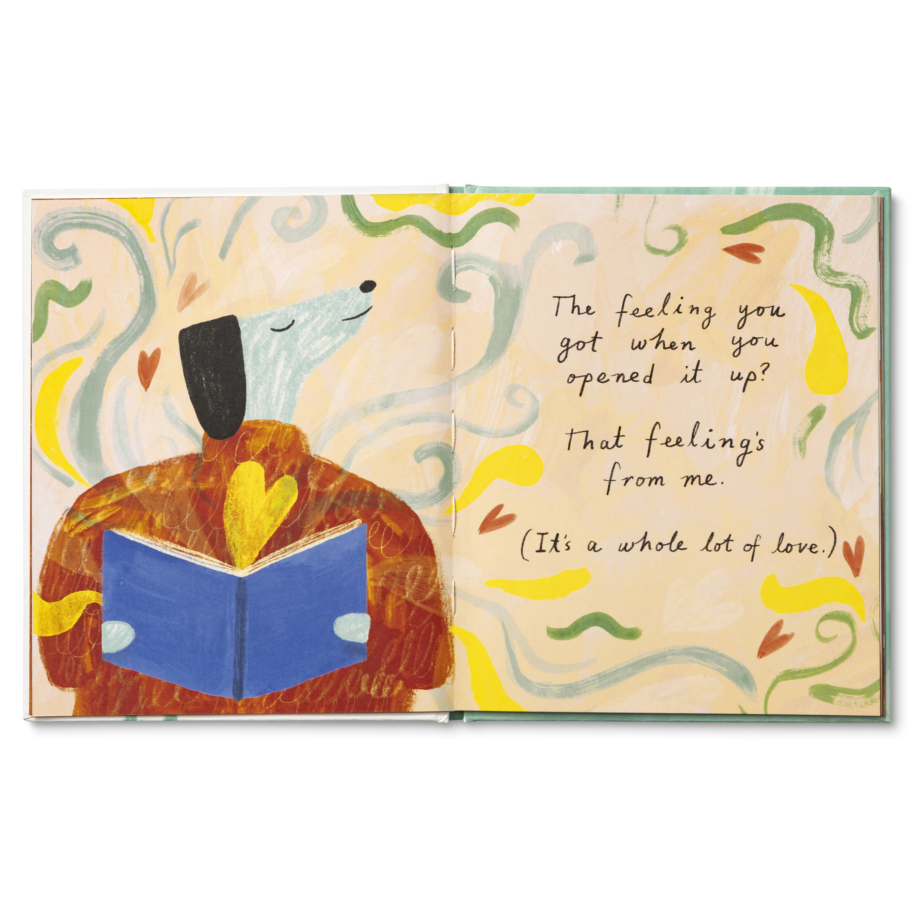 additional book photo