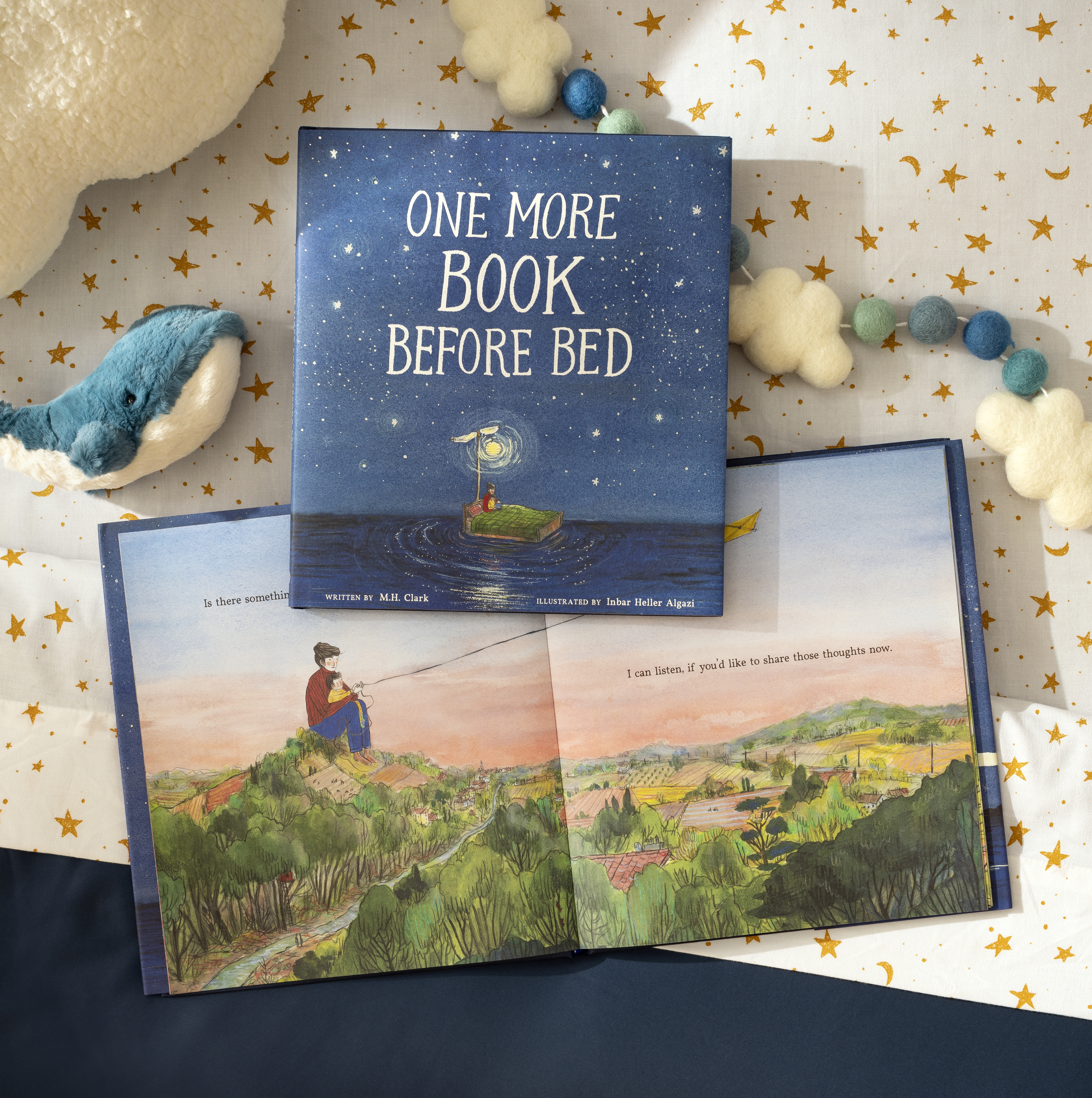 additional book photo