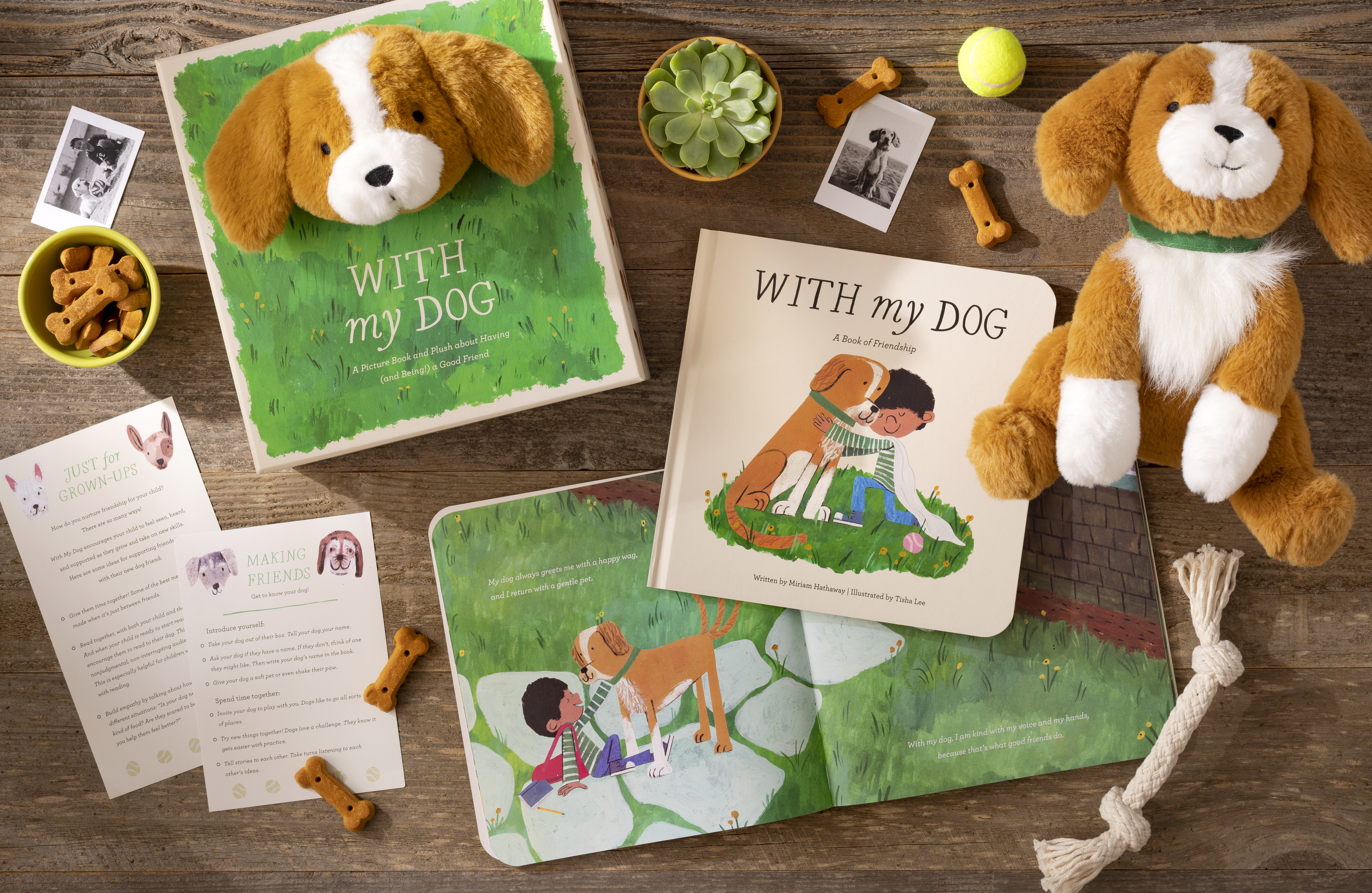 additional book photo