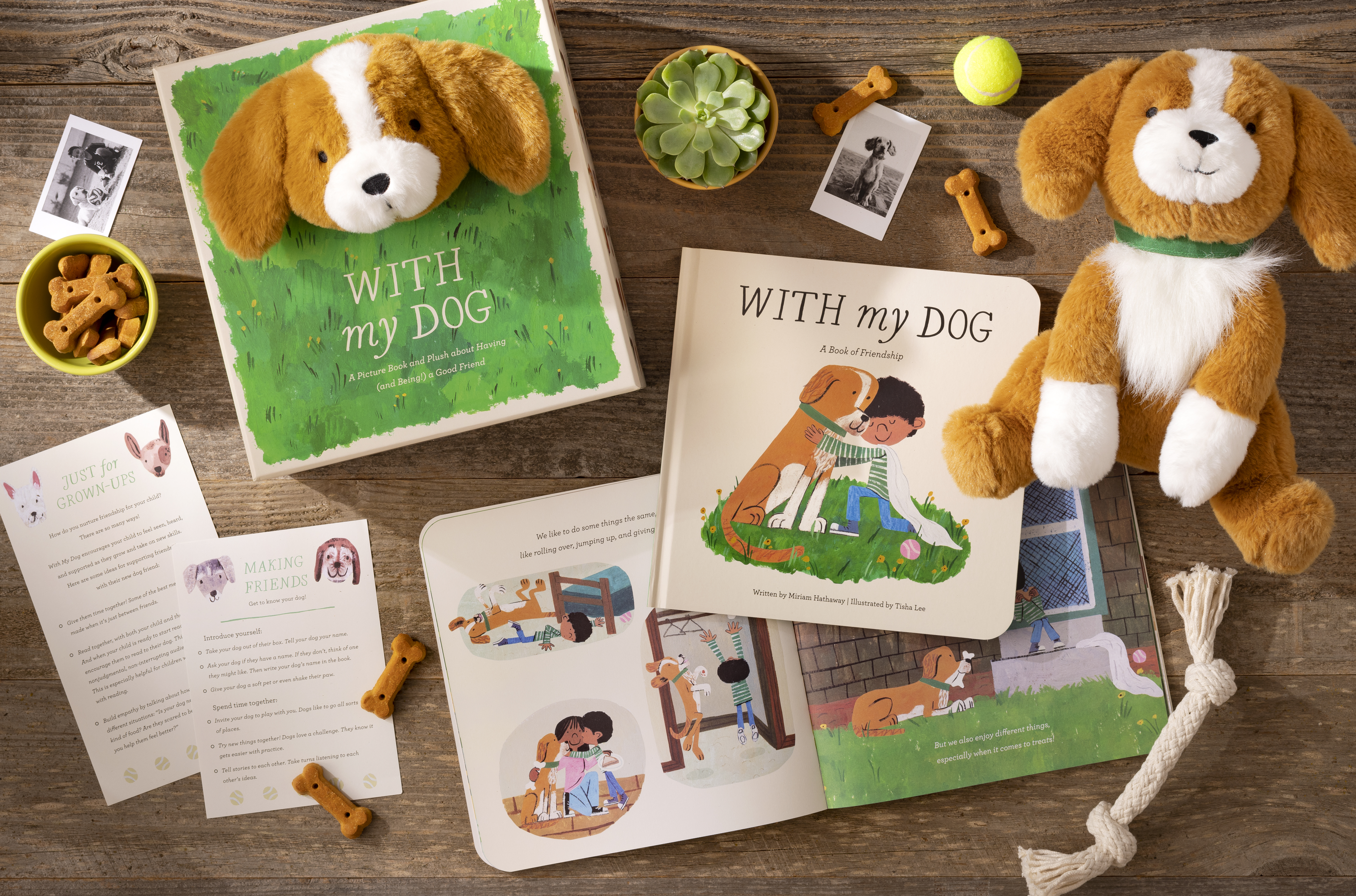 additional book photo