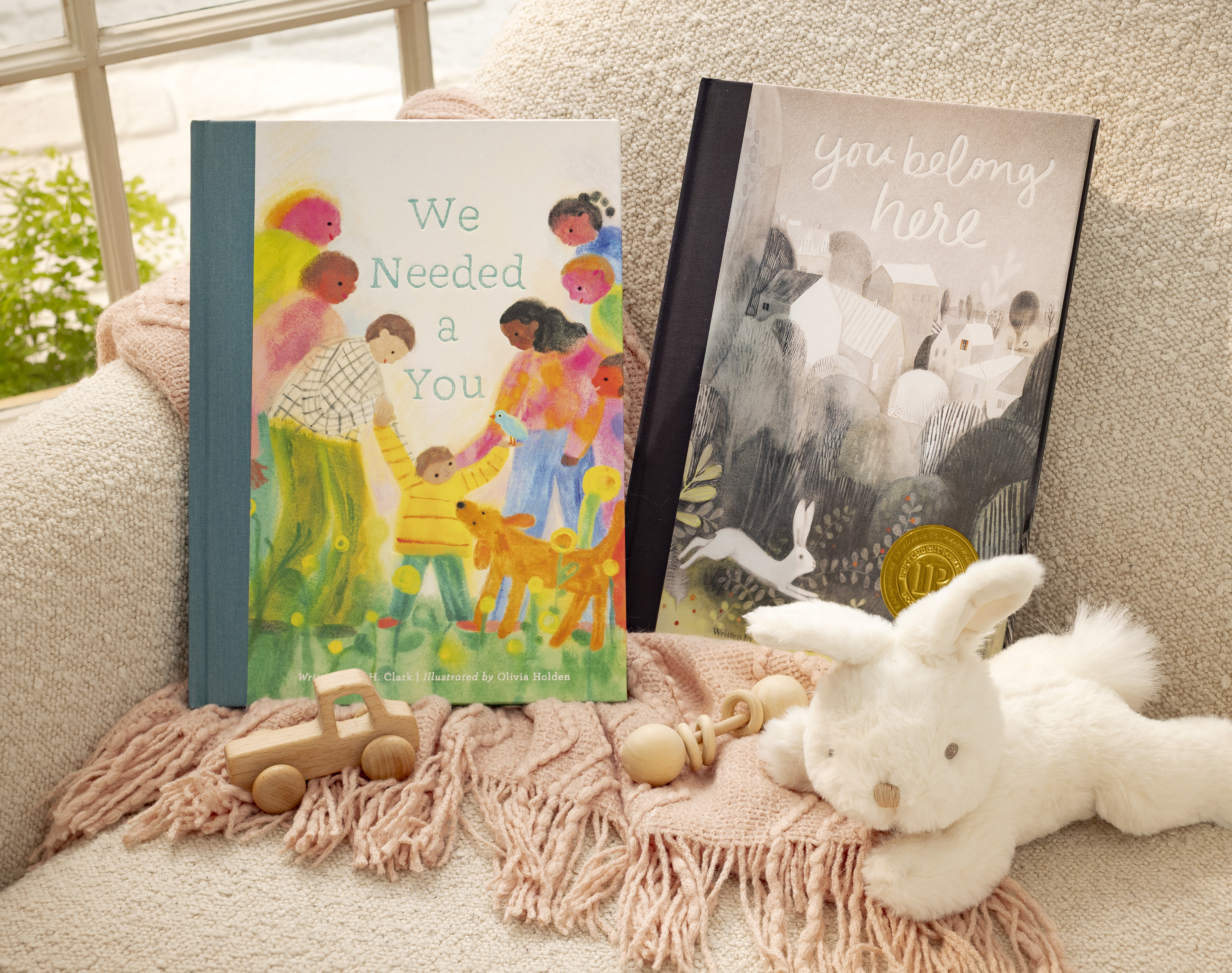 additional book photo