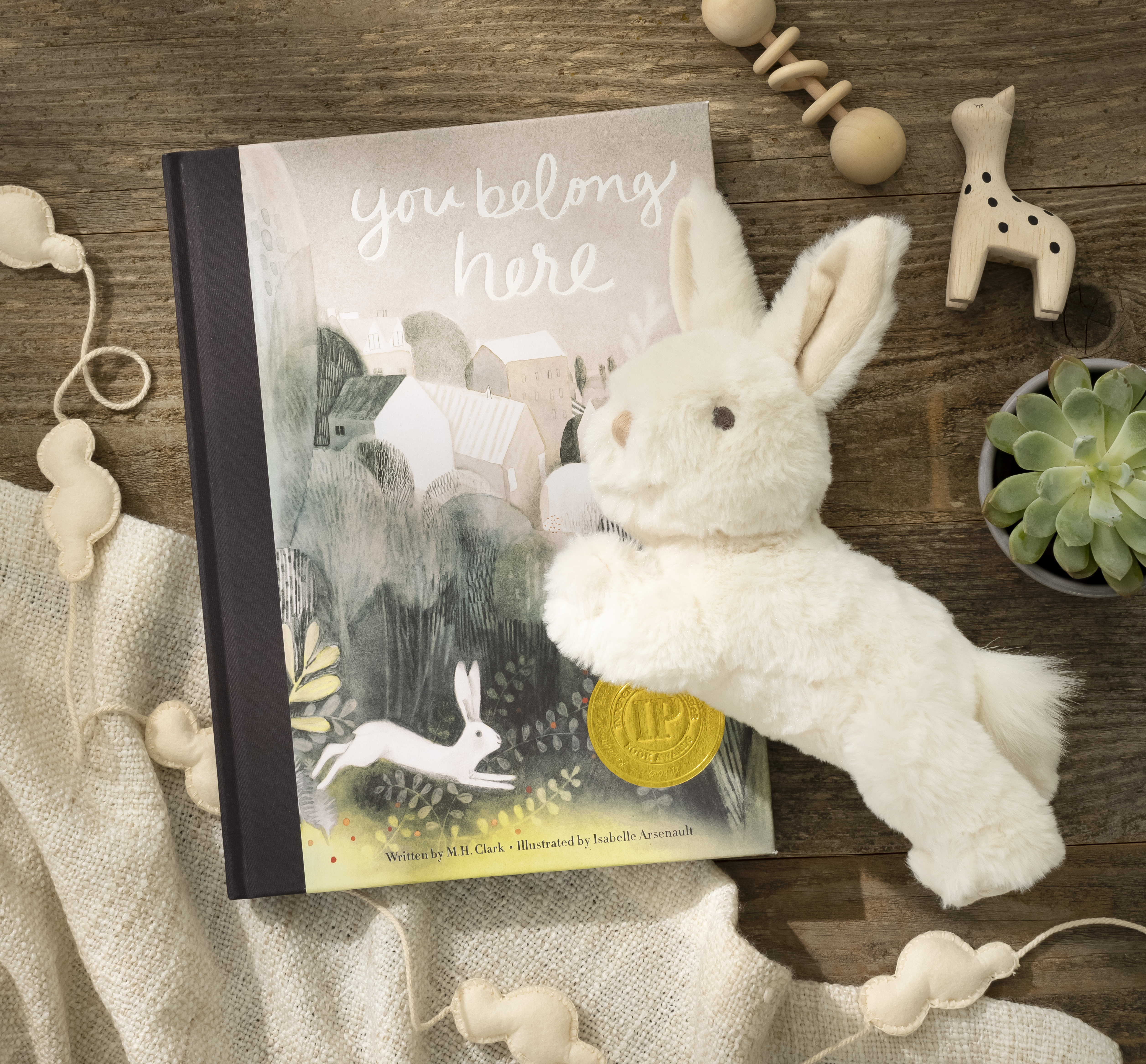 additional book photo