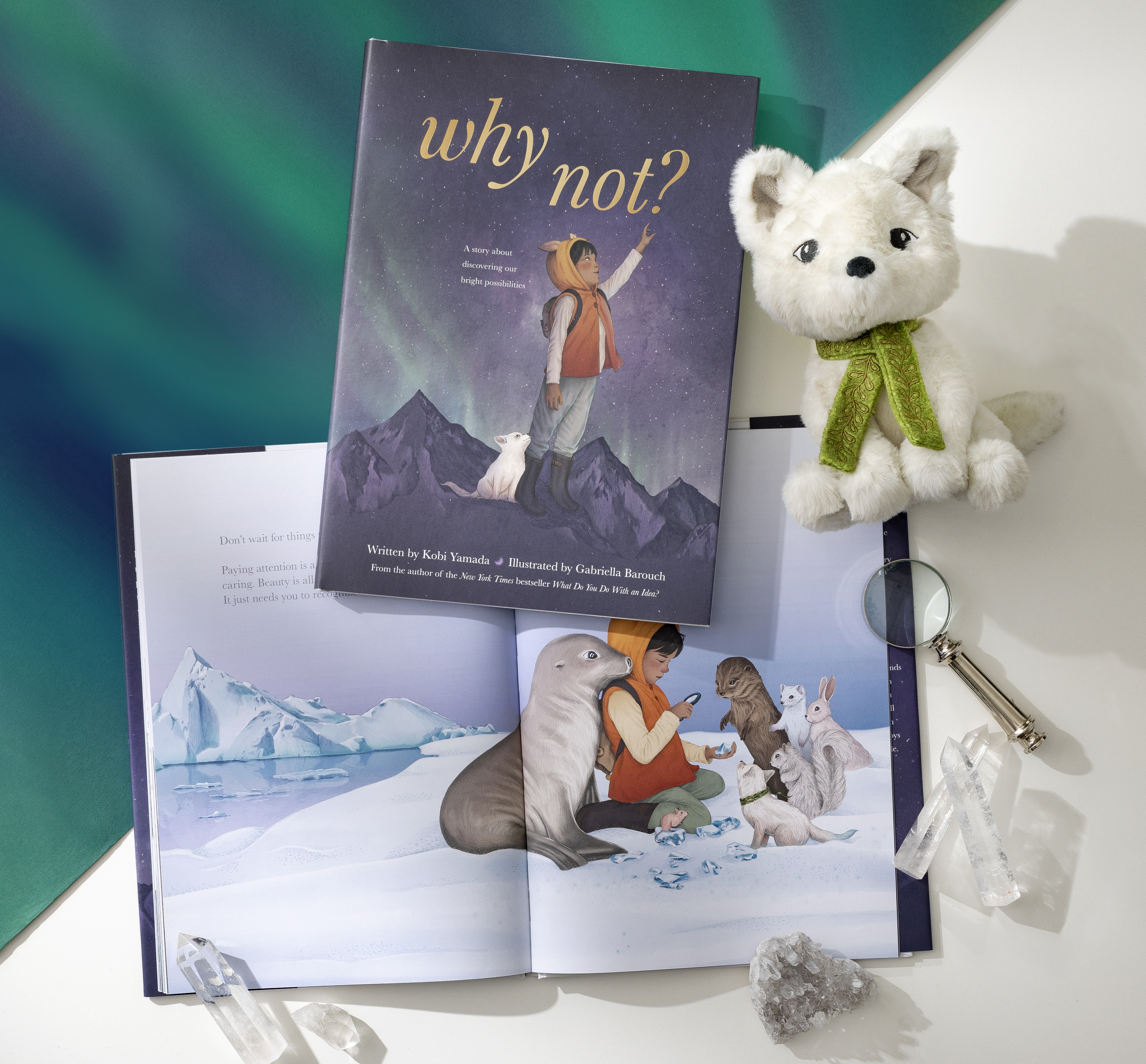 additional book photo